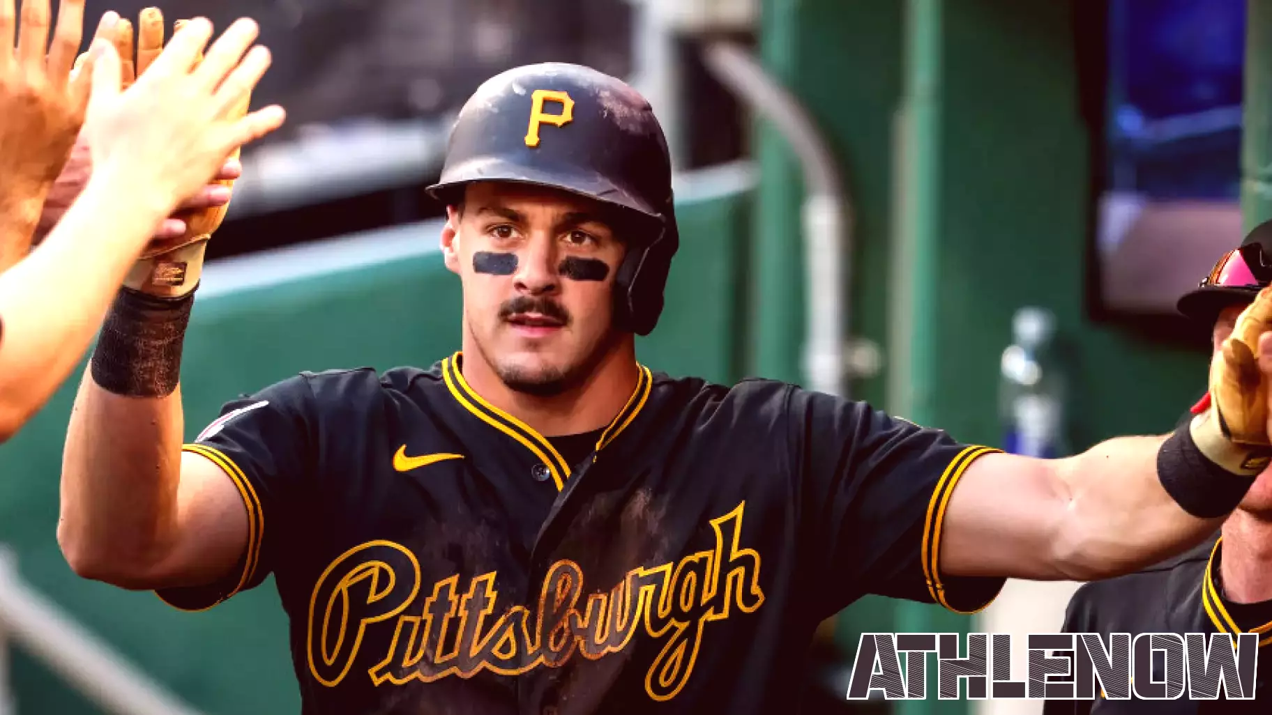 From The Sports Desk: The $140 million man