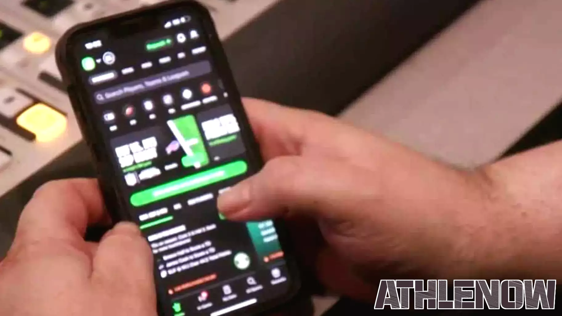 Future of sports betting in South Carolina up for debate at State House