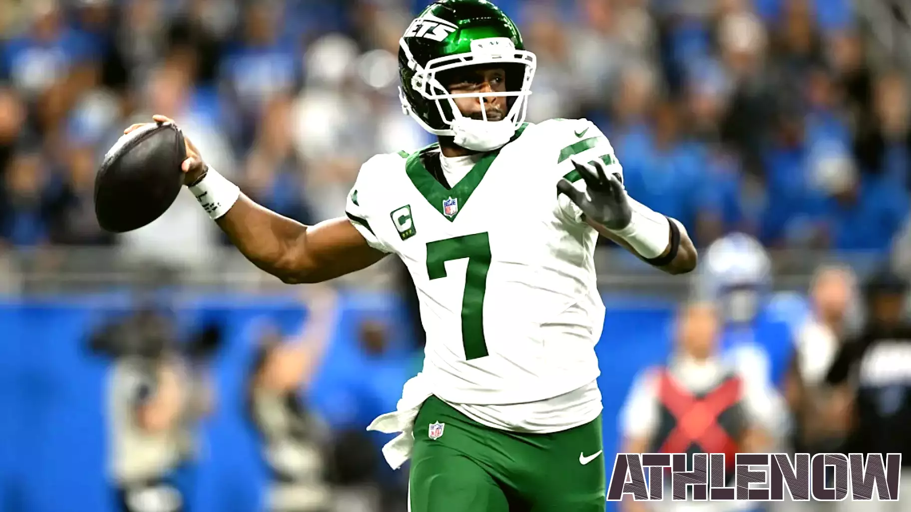 Geno Smith Delivers Strong Performance with Three Touchdowns in Week 3