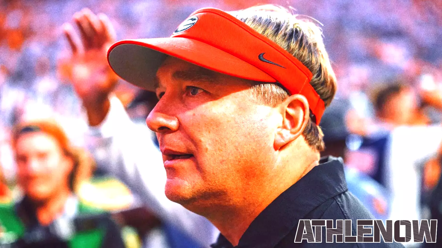 Georgia Dominates SEC Landscape After Victory Over Tennessee