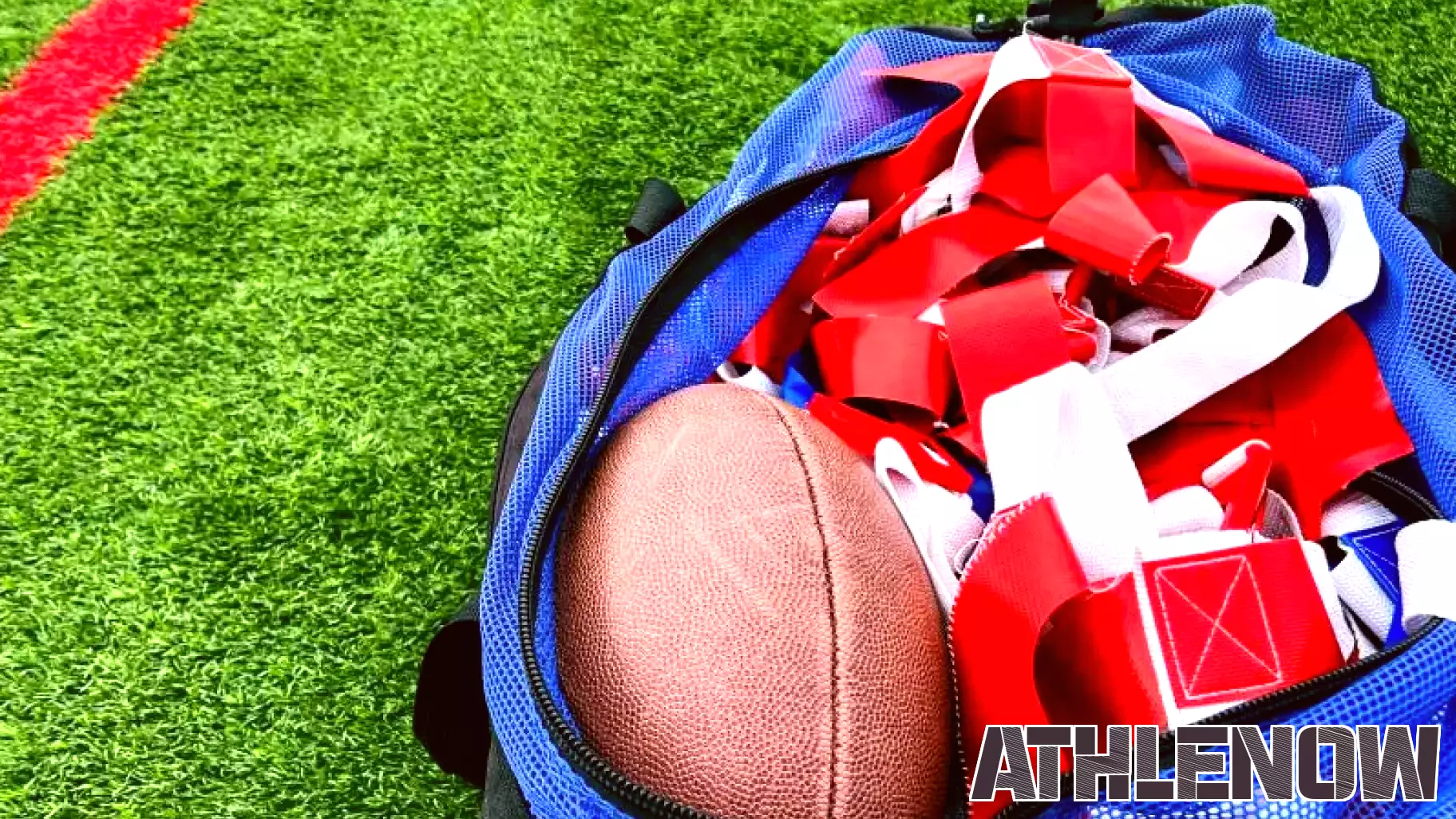 Girls Flag Football Playoff Results Across the Southern Section