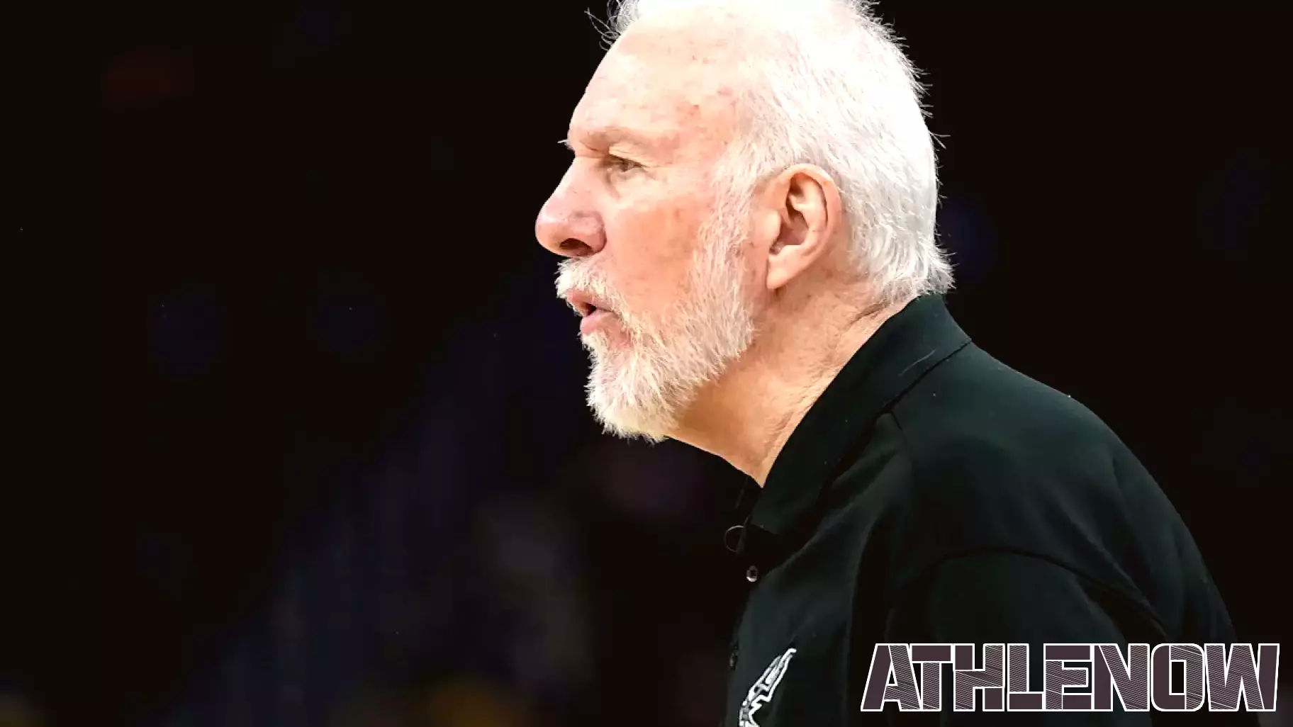 Gregg Popovich Departs as NBA's Winningest Coach After 29 Seasons