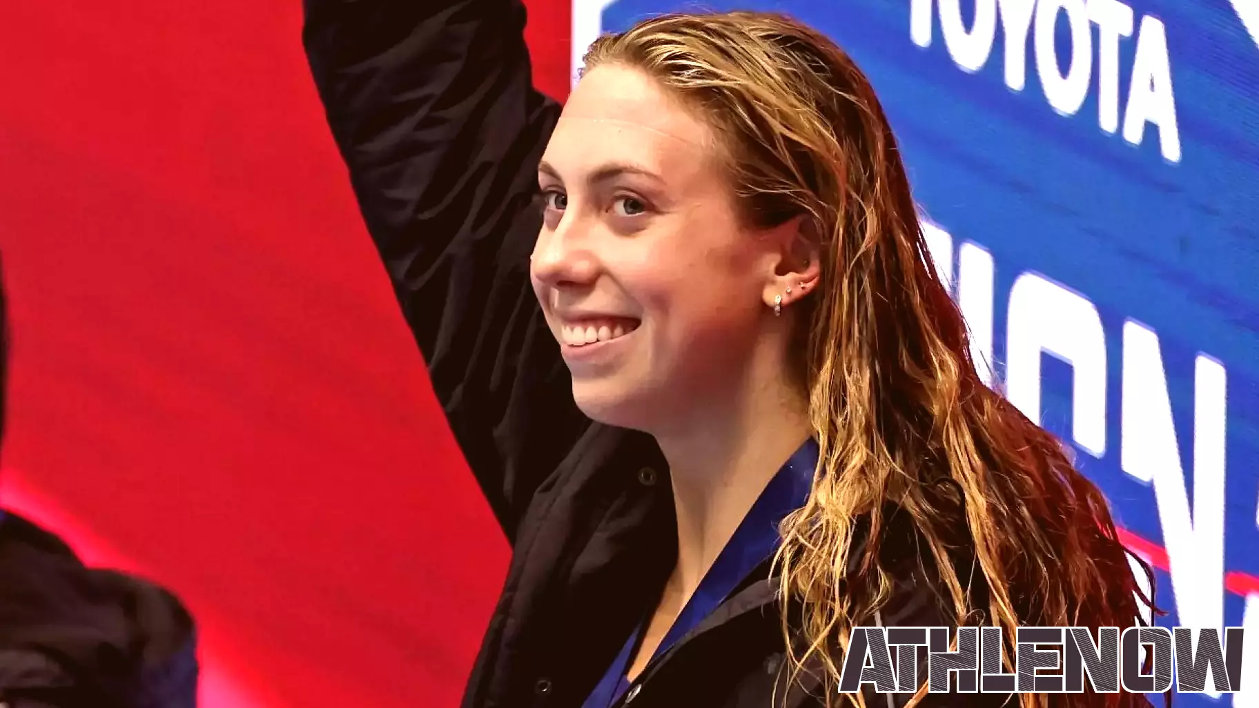 Gretchen Walsh Concludes UVA Swimming Journey with Prestigious Honda Cup