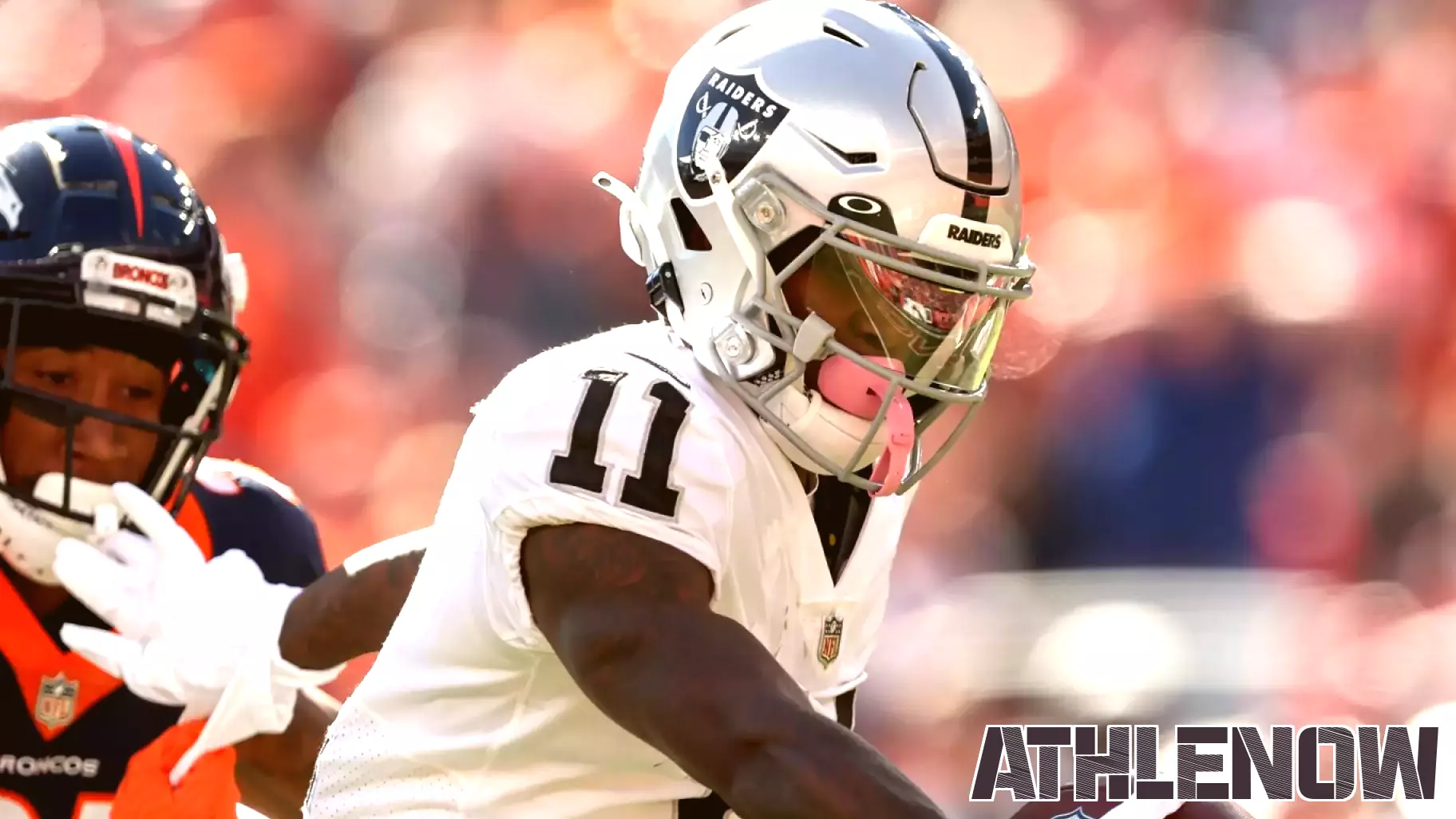 Henry Ruggs Expresses Desire for NFL Comeback
