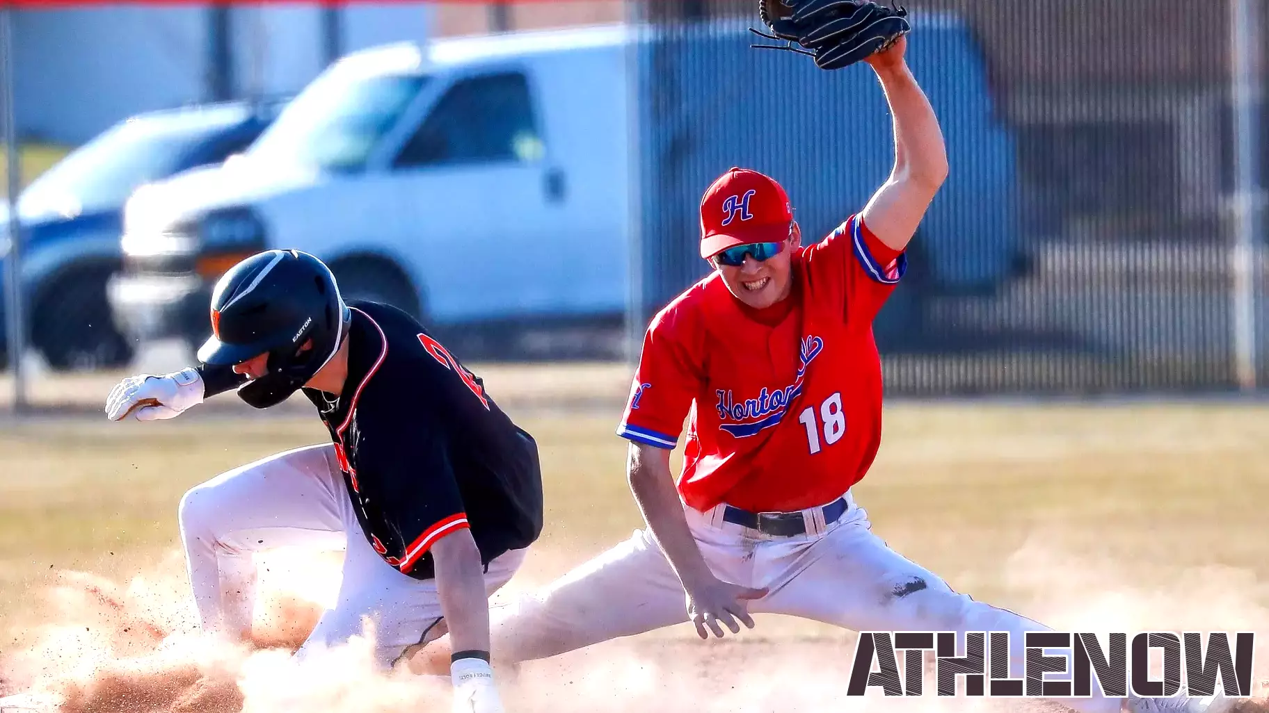 Highlights from High School Sports in the Appleton Area