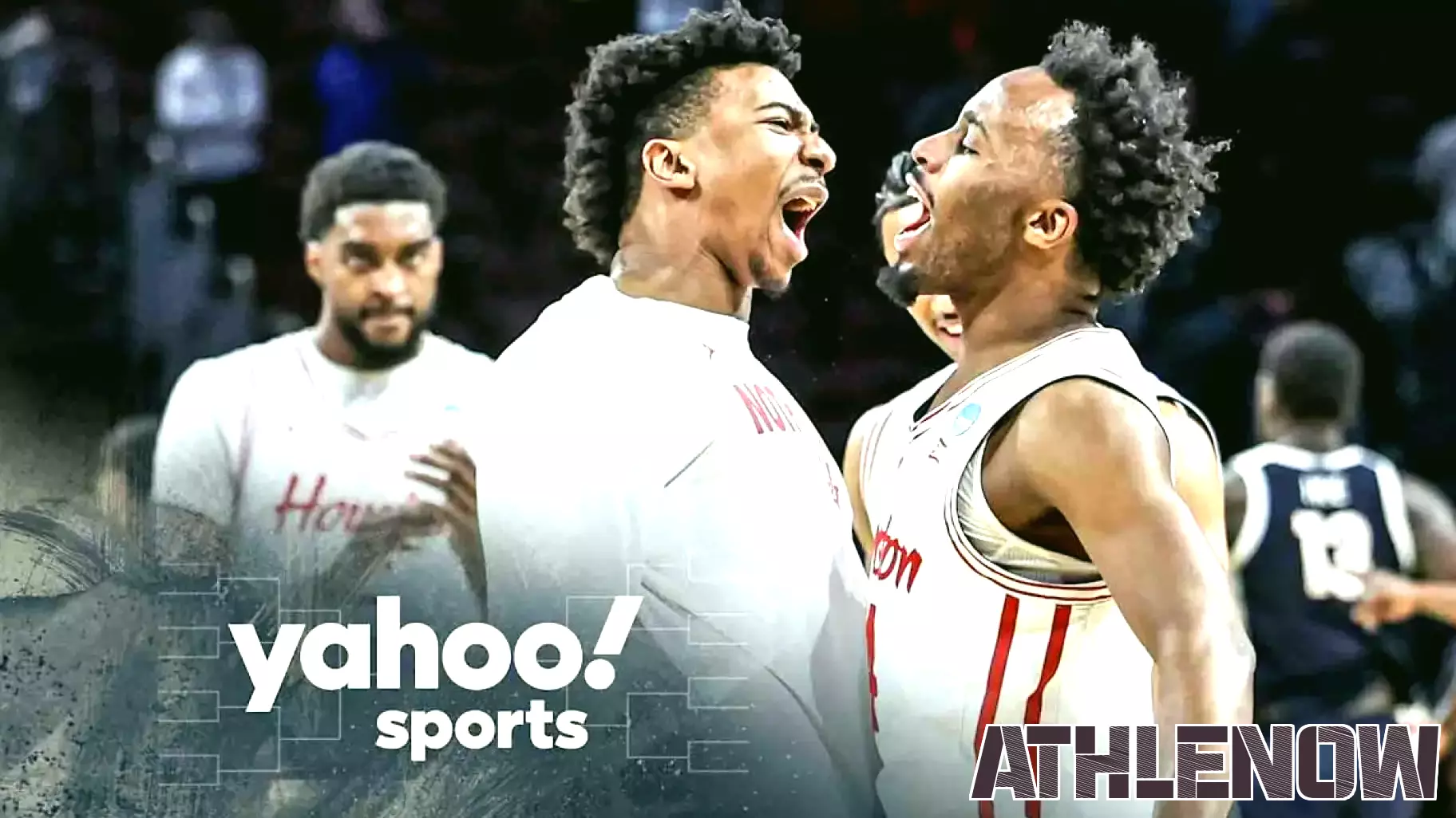 Houston Secures Spot in Sweet 16 with Victory Over Gonzaga