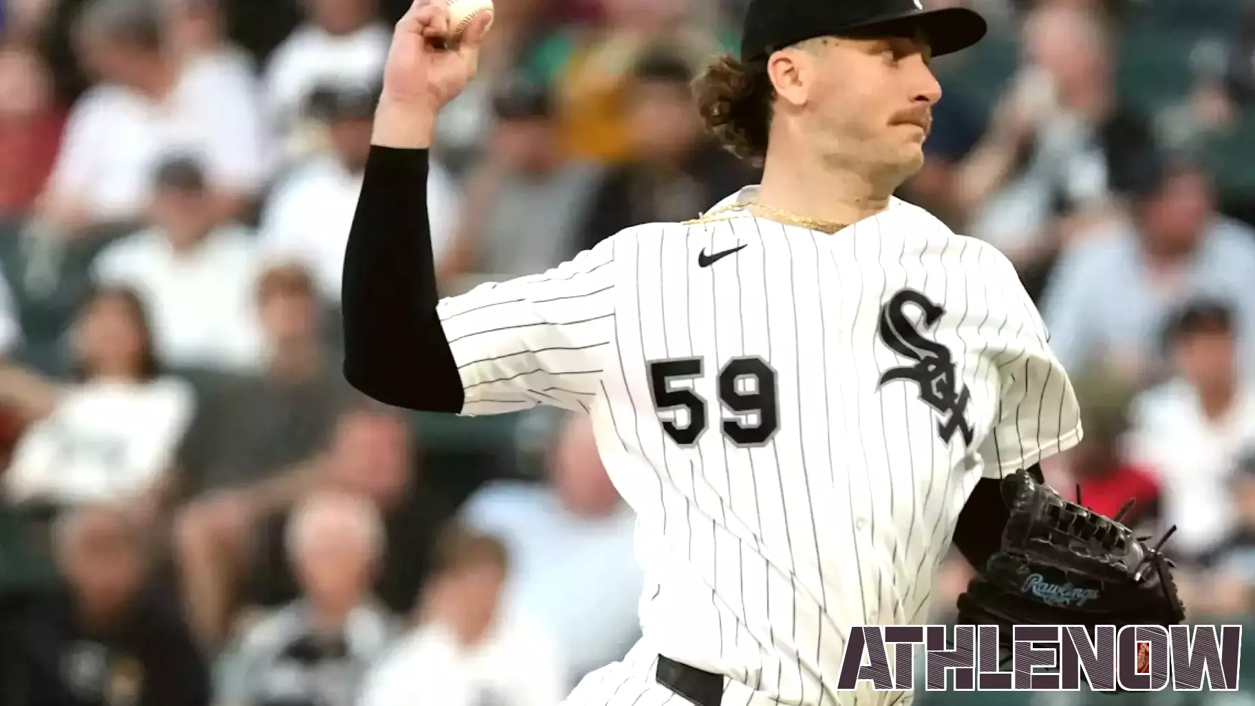 How Sean Burke Silenced Cleveland’s Offense in the ALDS