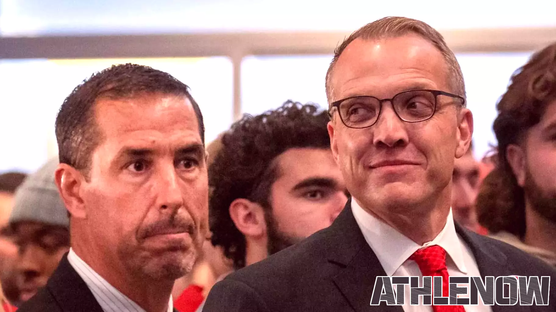 Impact of NCAA Settlement on Wisconsin Badgers Athletics