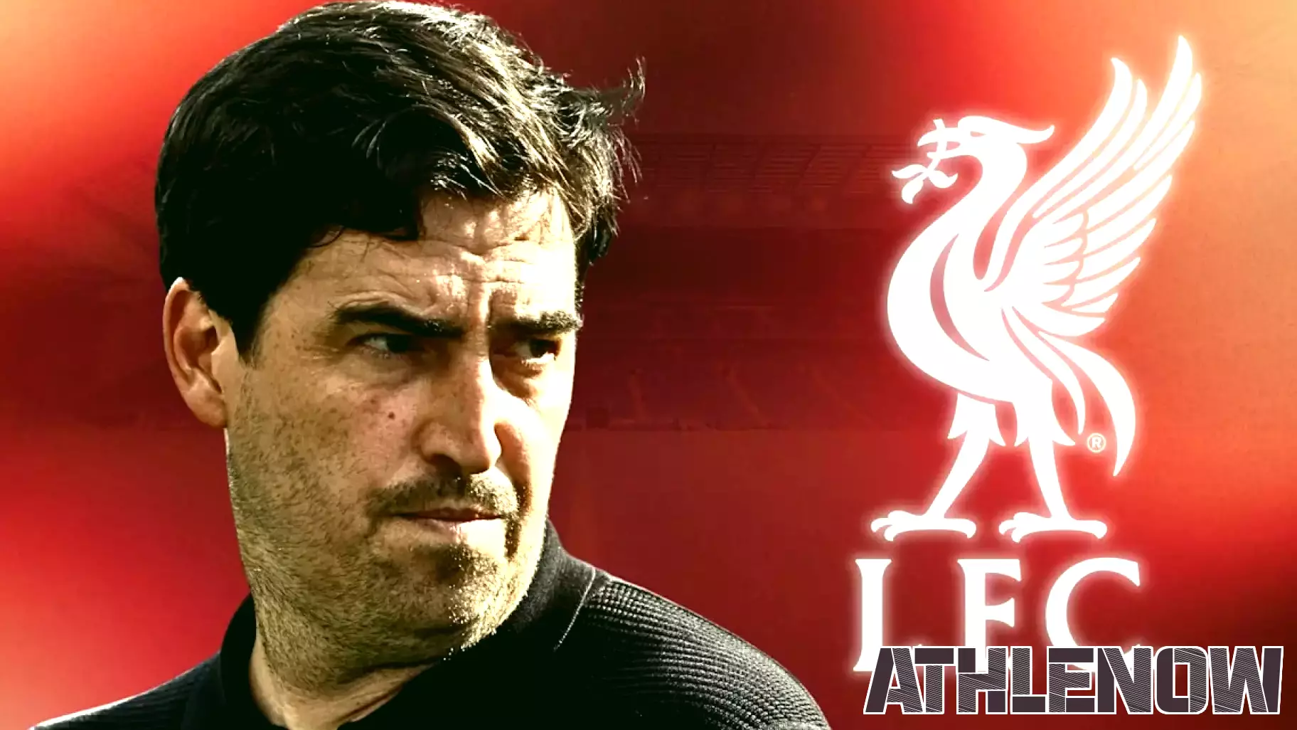Incredible star is Liverpool's sacrifice, will land them elite midfielder