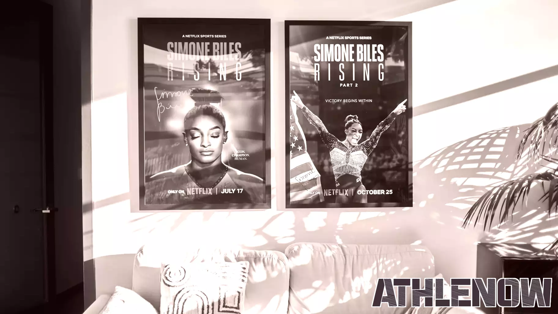 Inside the World of Sports Documentaries: The Rise of Religion of Sports