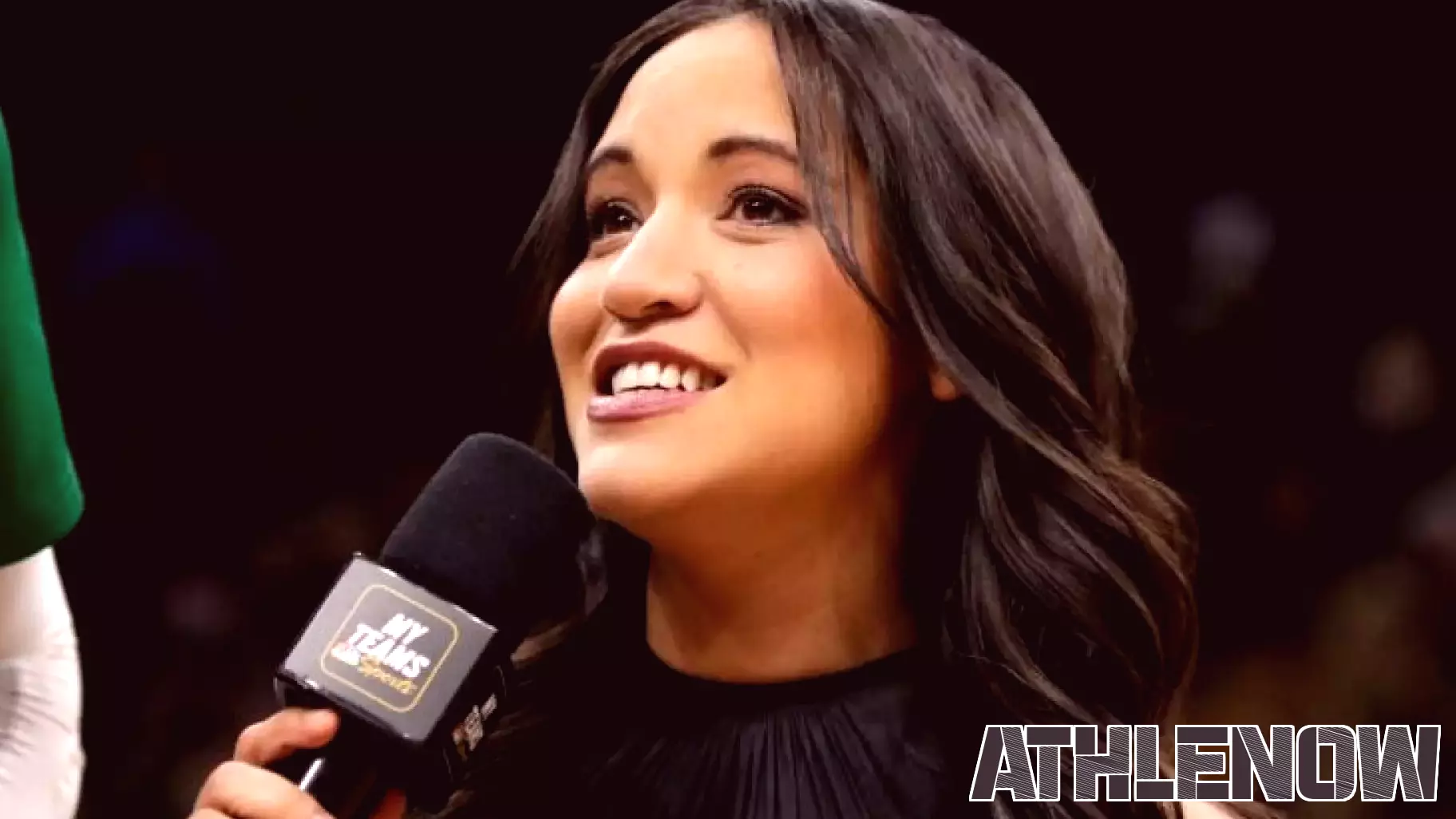 Insights from Abby Chin: Navigating Challenges as a Woman in Sports