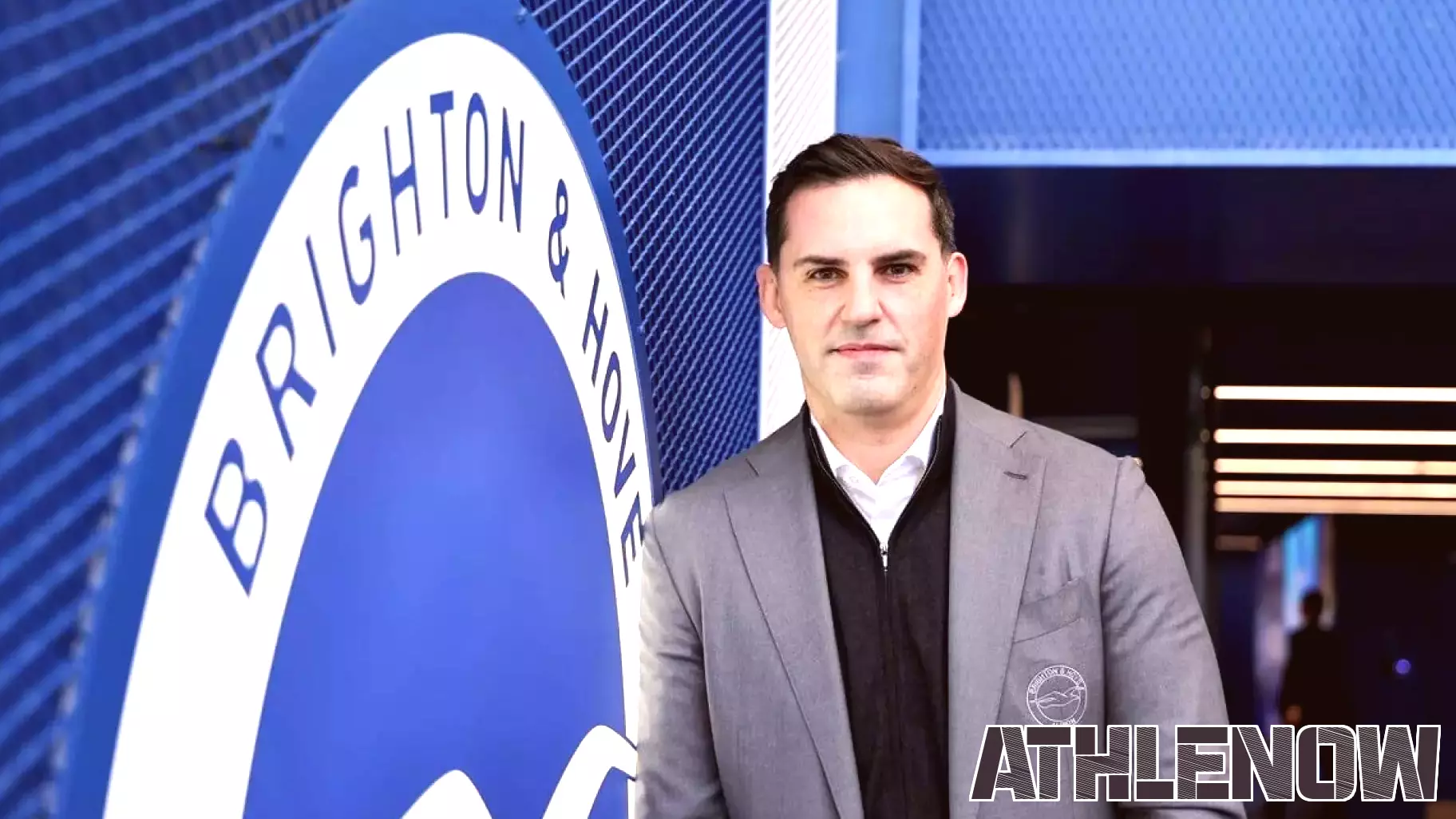 Insights from Brighton's New Sporting Director: Lessons from Arsenal and Future Transfers