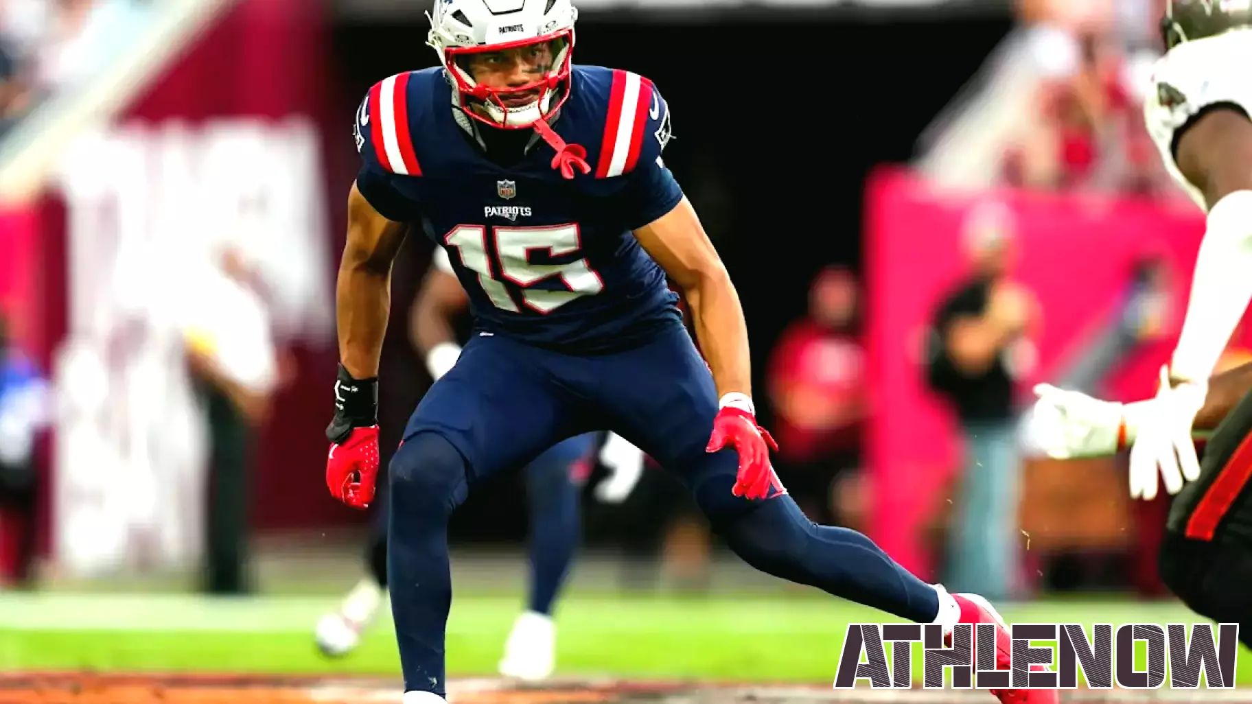 Instant grades for Patriots trading Marte Mapu to Texans