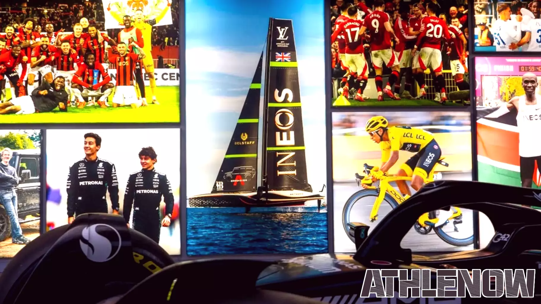 Investment Focus in Sports: A Discrepancy in Gender Support