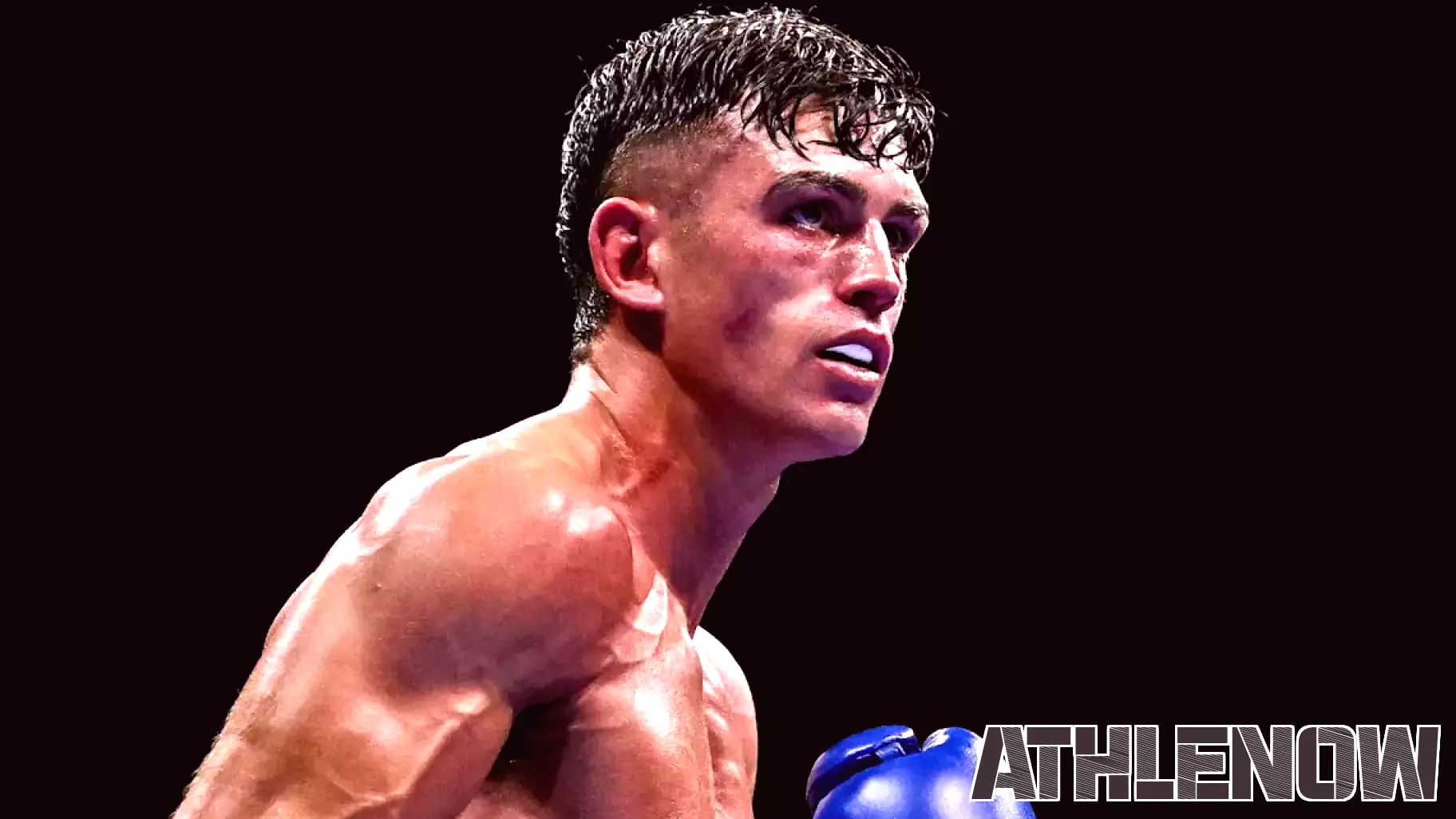 Irish boxer Reeves 'critical but stable' in hospital