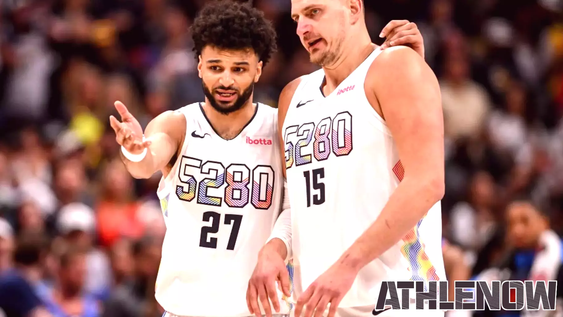 Is Jamal Murray's Contract the Most Controversial in Colorado Sports?