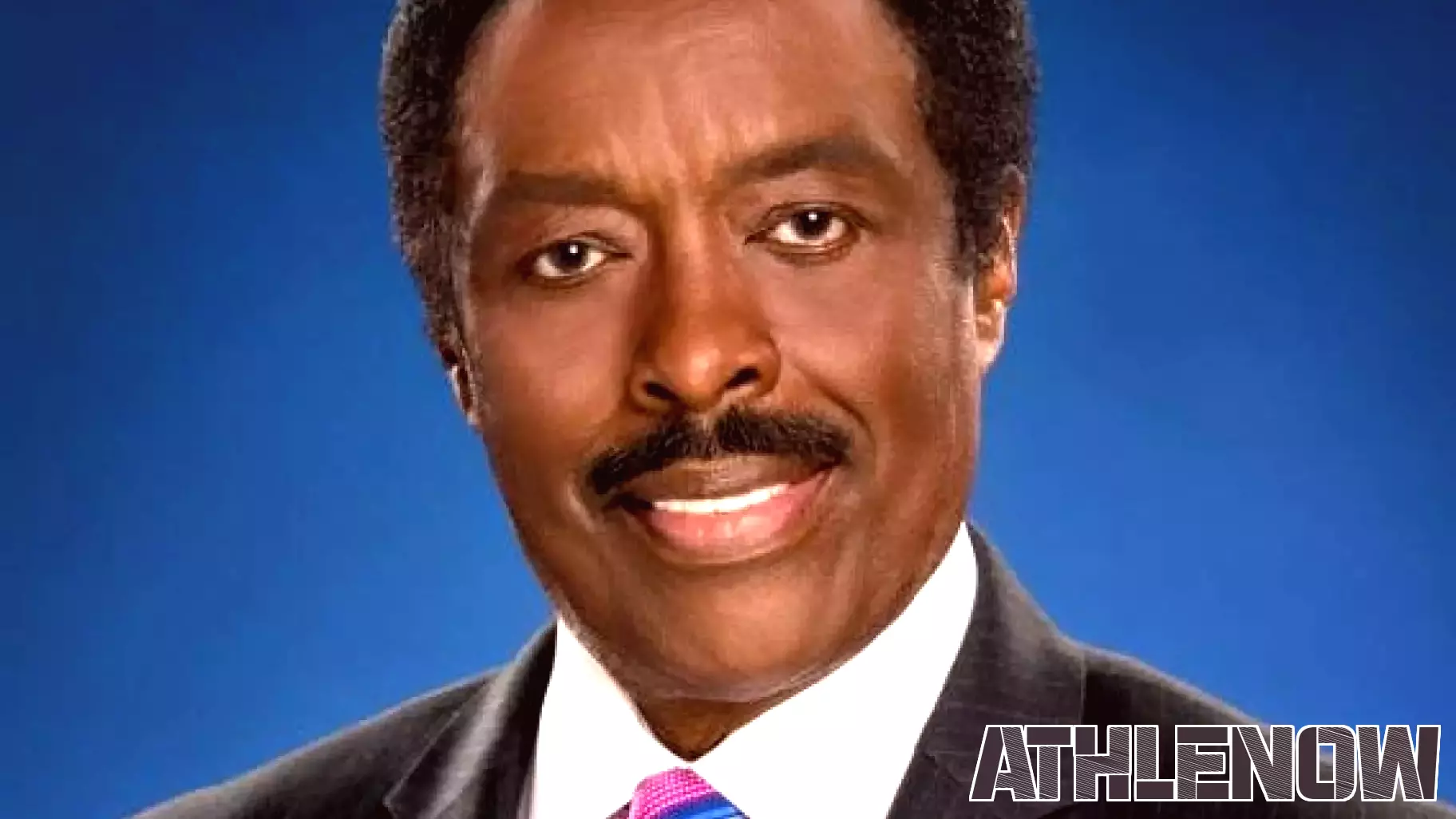 Jim Hill Honored with 77th Los Angeles Area Emmy Governors Award