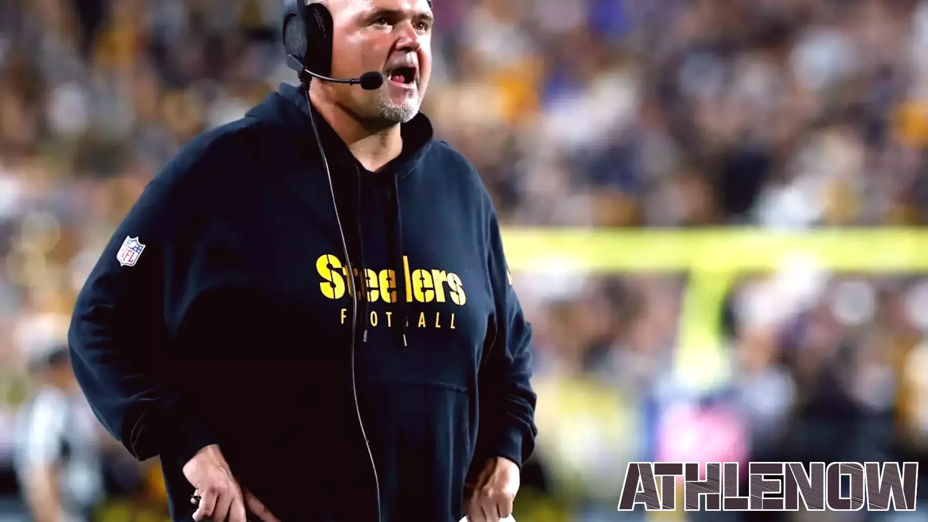 Joe Brady-led Bills to hire former Steelers coach