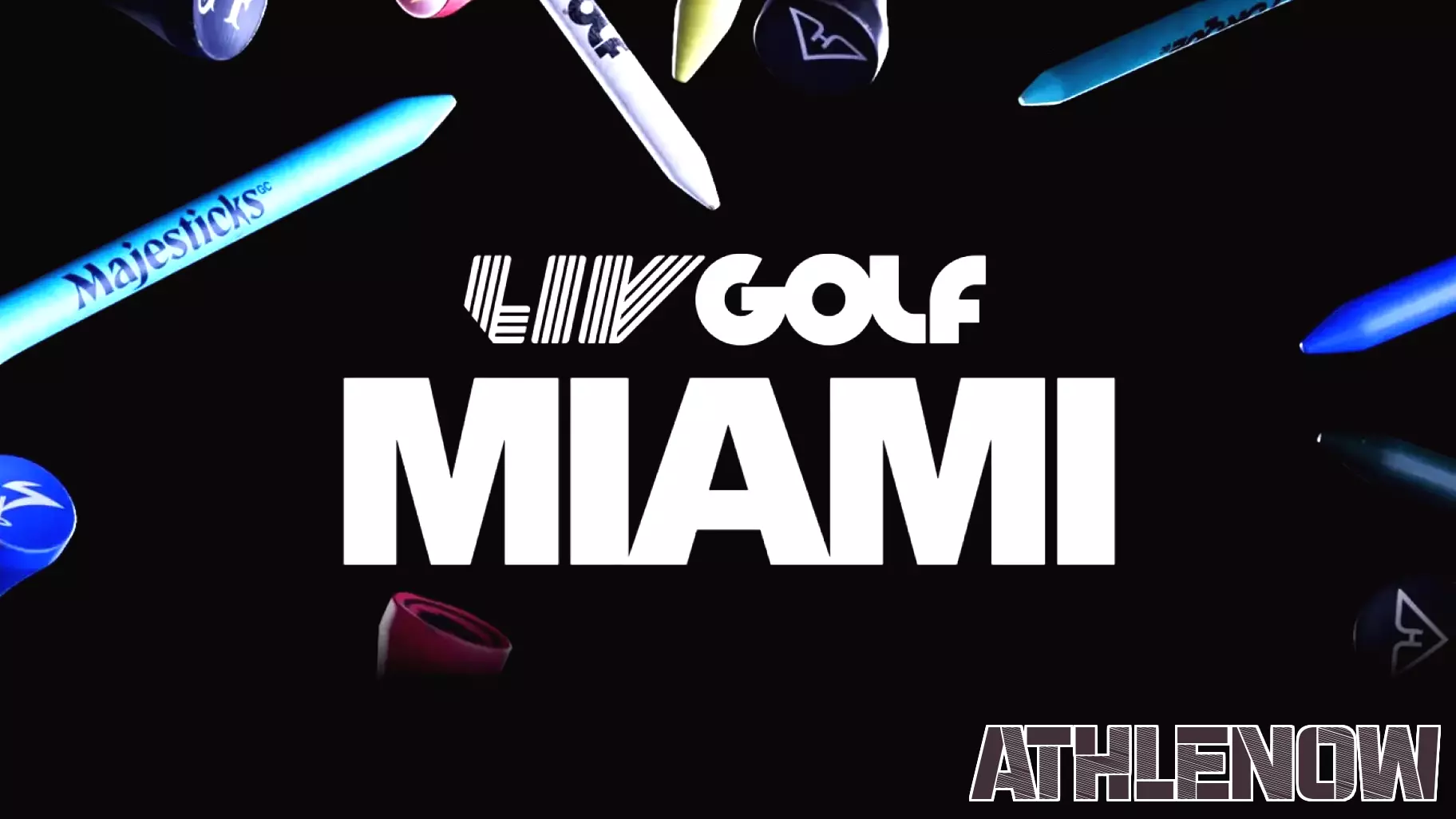 Join the LIV Golf Miami Super 6 Contest for a Chance to Win Cash Prizes!