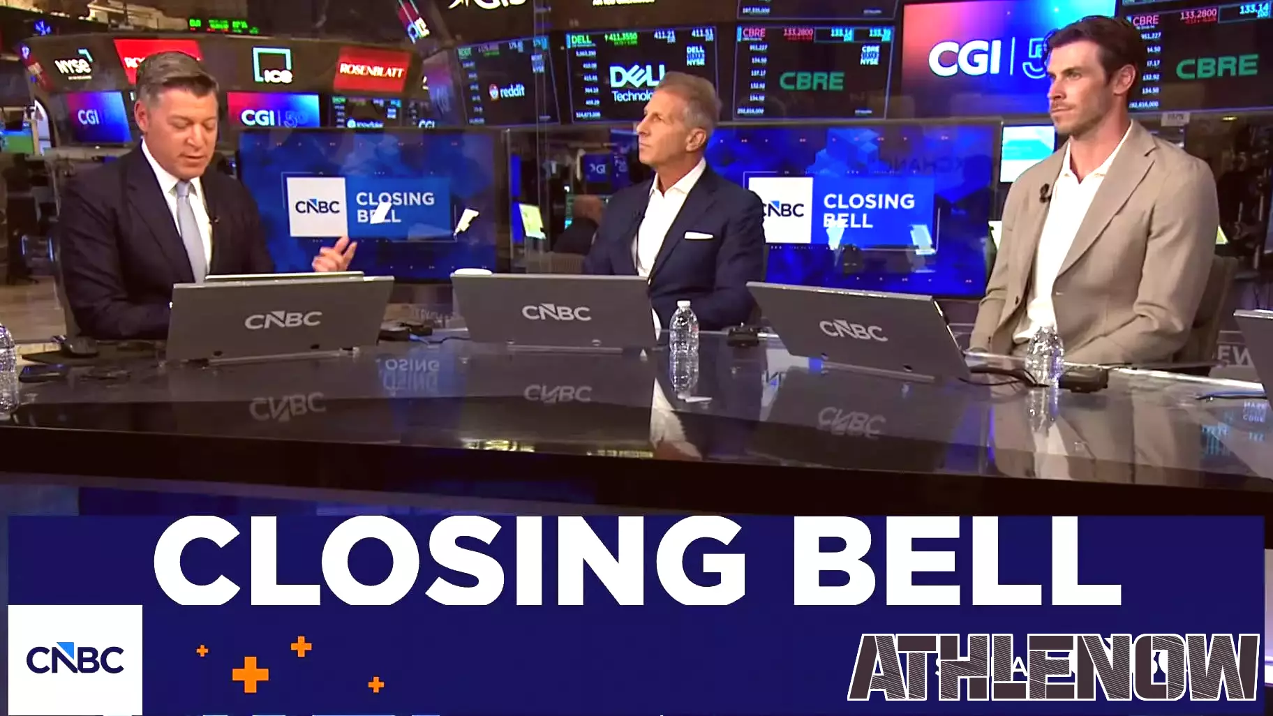 Juggernaut Capital's John Shulman: Entering golden era of investing in women's sports