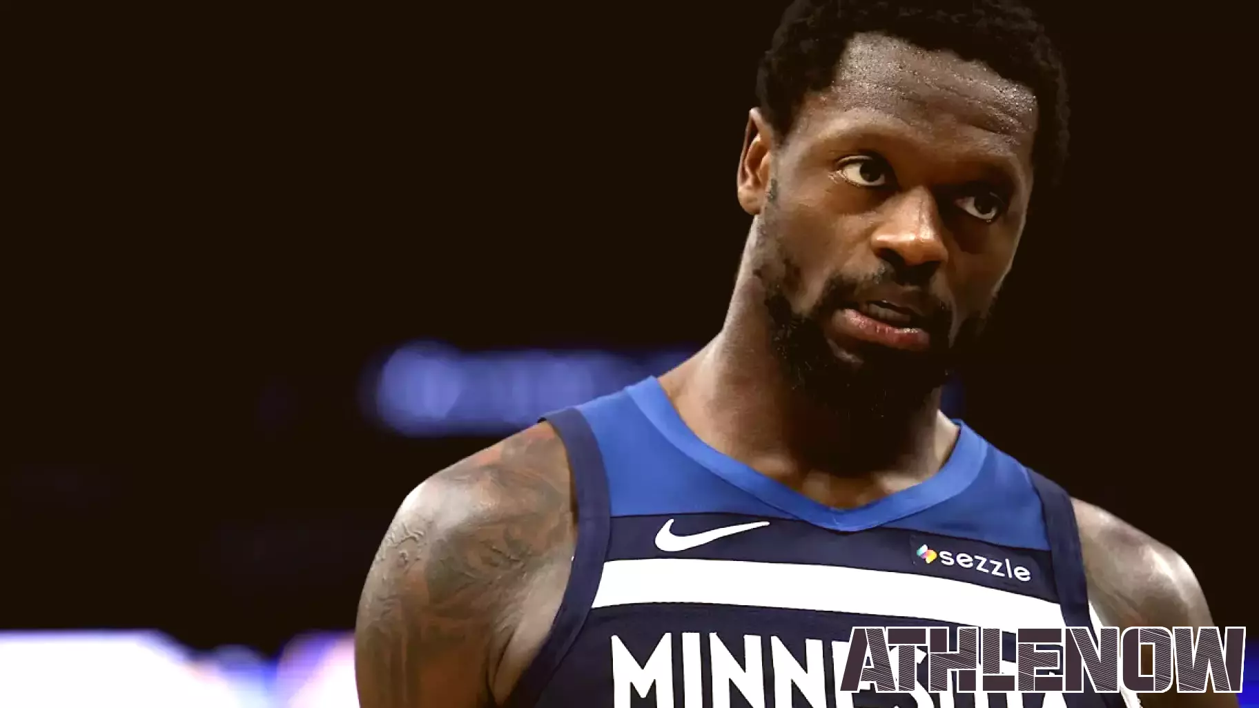 Julius Randle Signs Lucrative Three-Year Contract with Minnesota Timberwolves