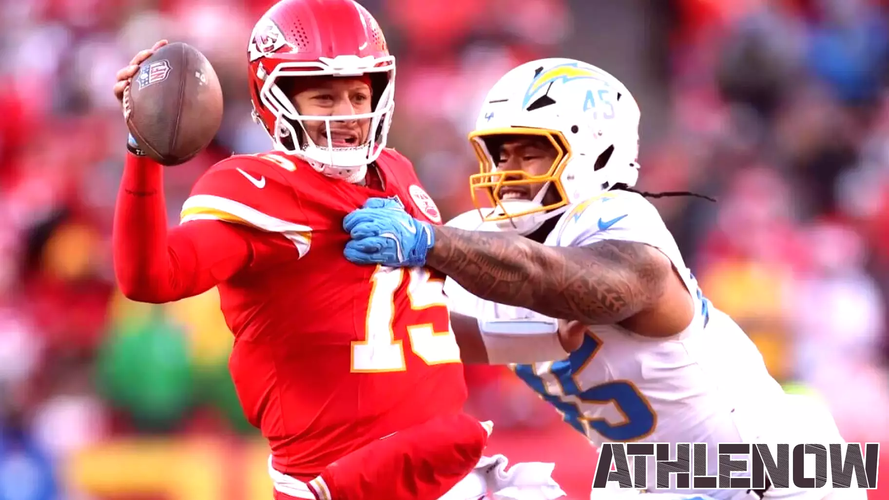 Kansas City's 10-Year Playoff Streak Concludes