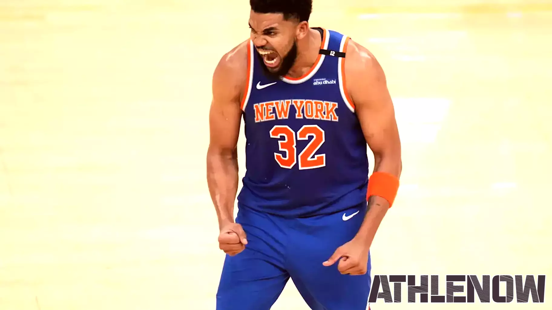 Karl-Anthony Towns Powers Knicks to Comeback Victory Over Pacers
