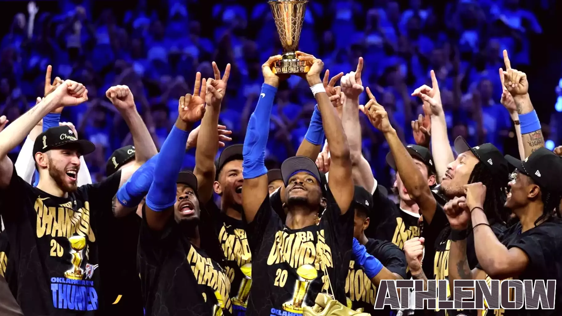 Key Characteristics of a Successful Management Team in Sports