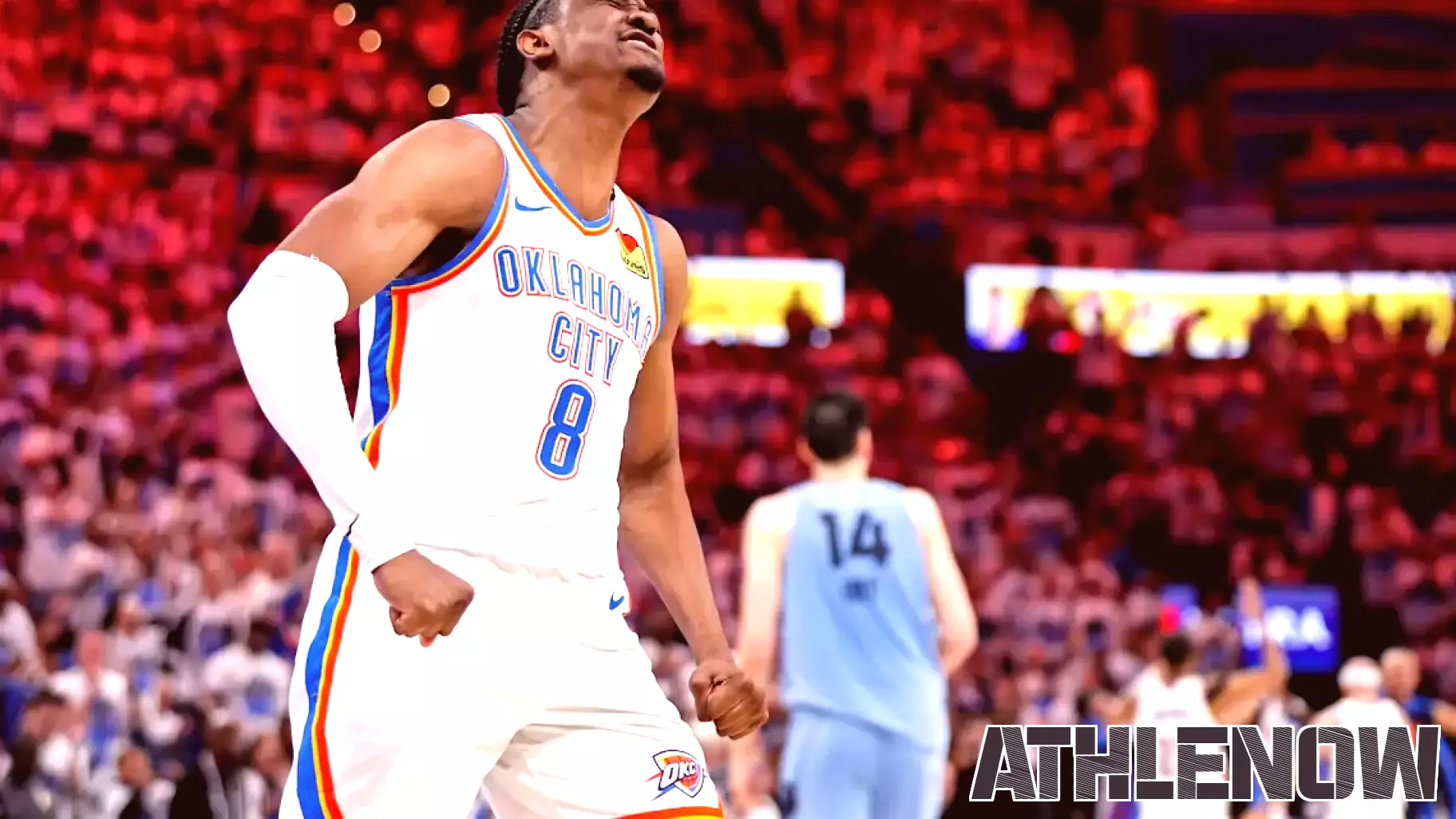 Key Observations from Sunday’s NBA Playoff Action