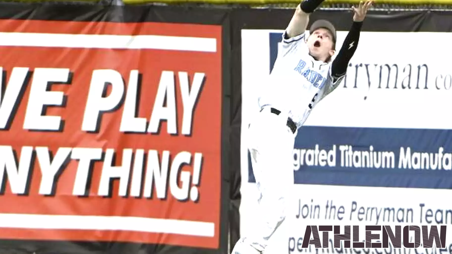 Kicking Off June with PIAA Baseball and Softball Championships
