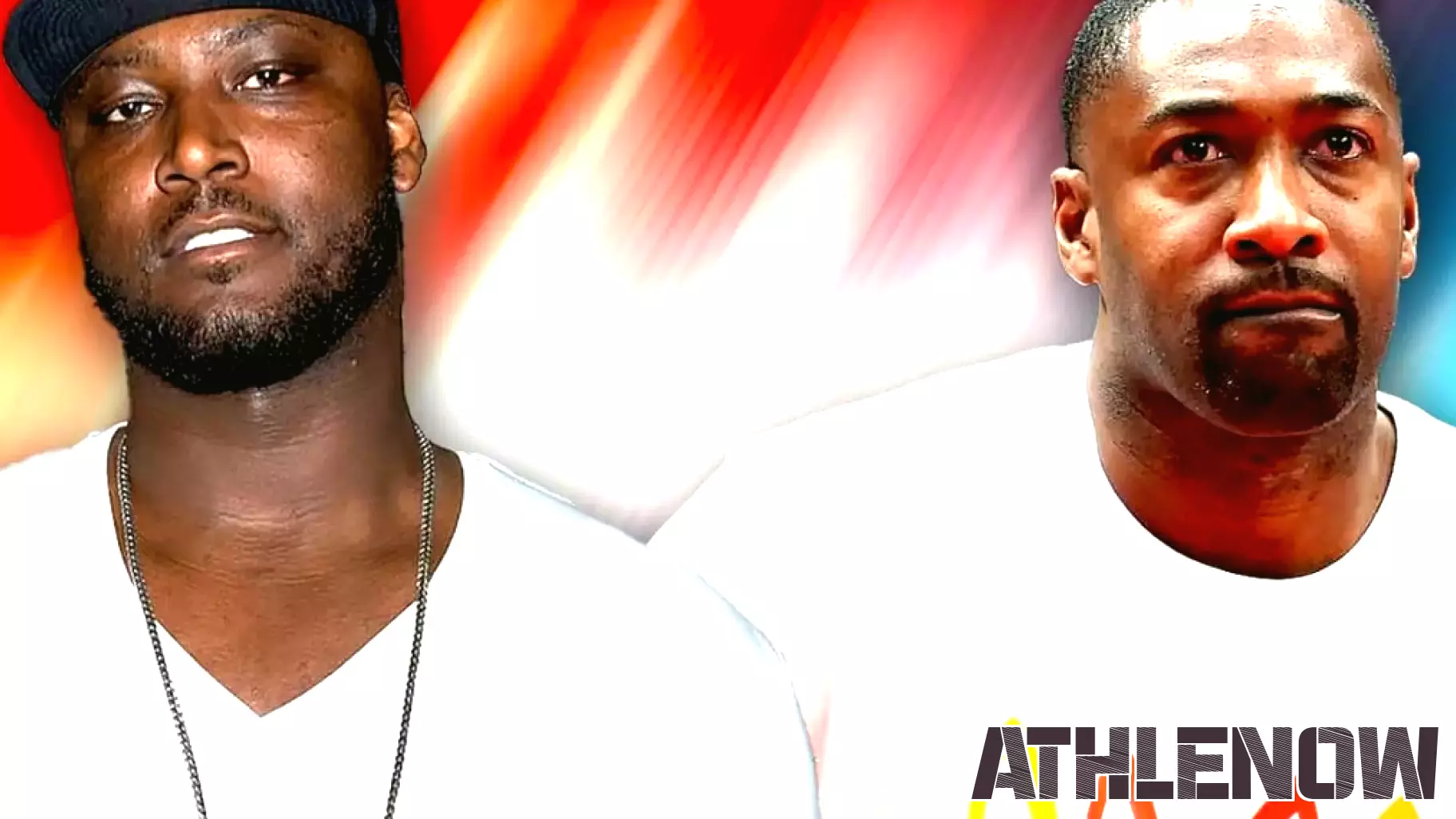 Kwame Brown Launches Fierce Attack on Gilbert Arenas, Defends Bronny James