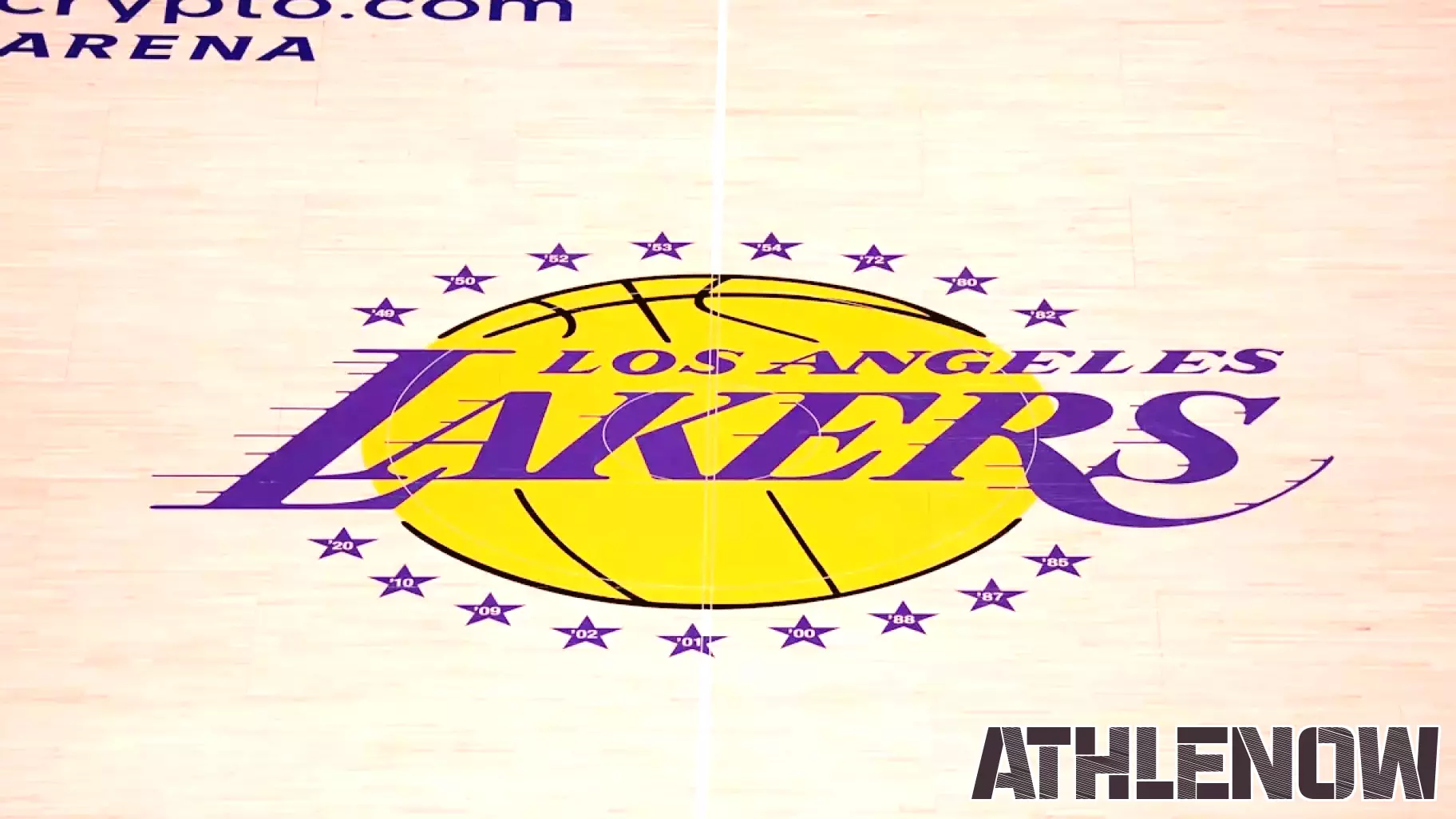 Lakers Unveil Their Schedule for the 2025-26 Season