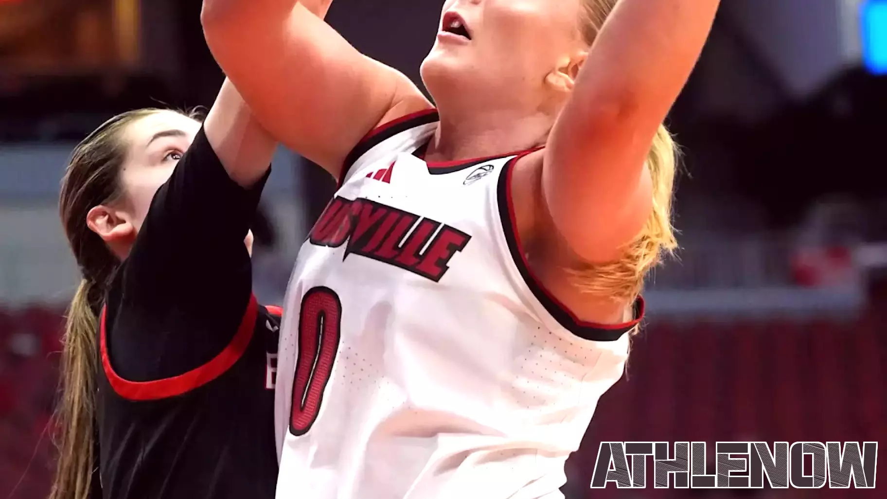 Louisville Women's Basketball Dominates Ball State in Pre-ACC Showdown