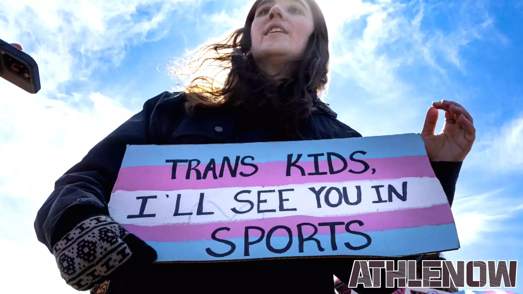 Maine Senate Votes Against Legislation Targeting Transgender Students in Sports