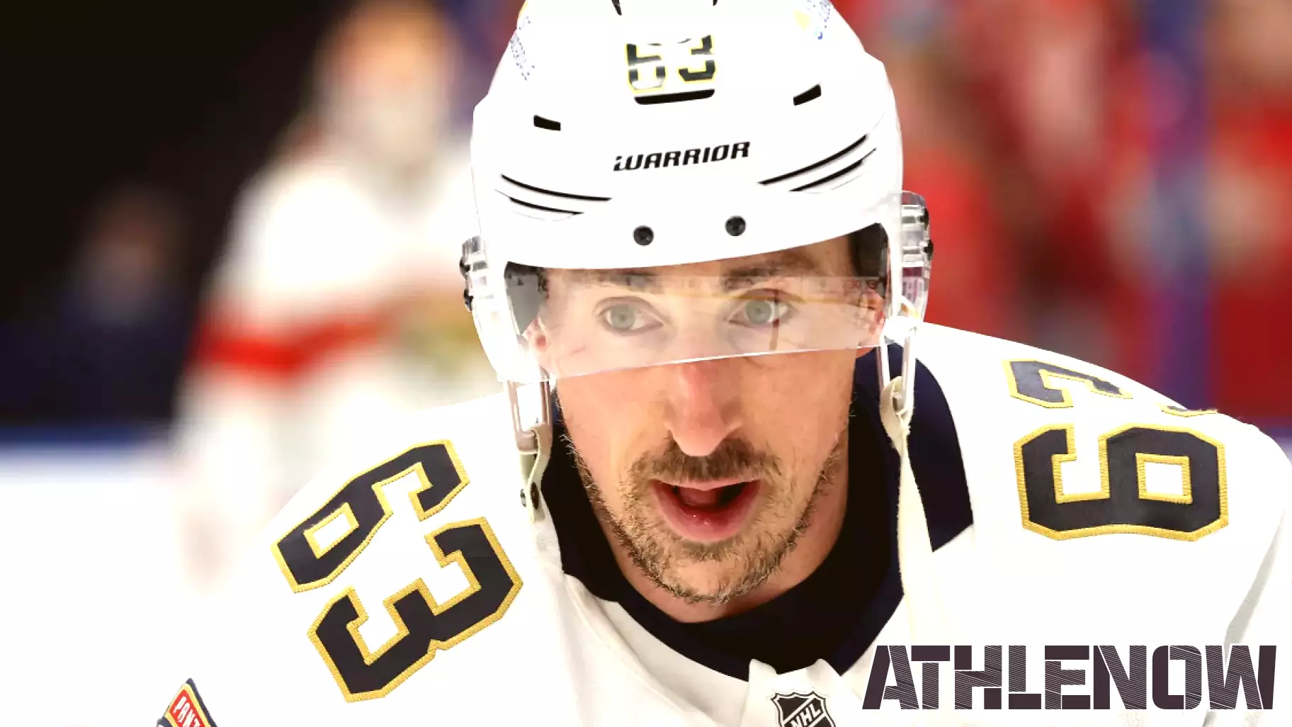 Matthew Tkachuk Highlights Brad Marchand’s Key Strength Ahead of Maple Leafs Showdown