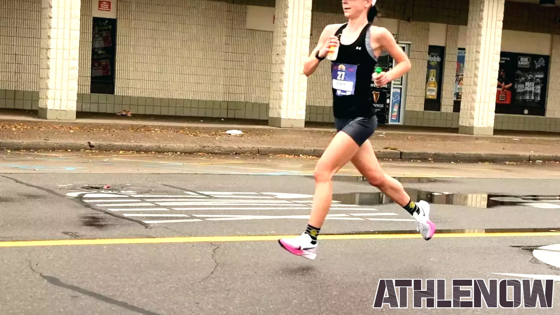 Medical Student and Local Runner Dies in Crash Before Detroit Marathon