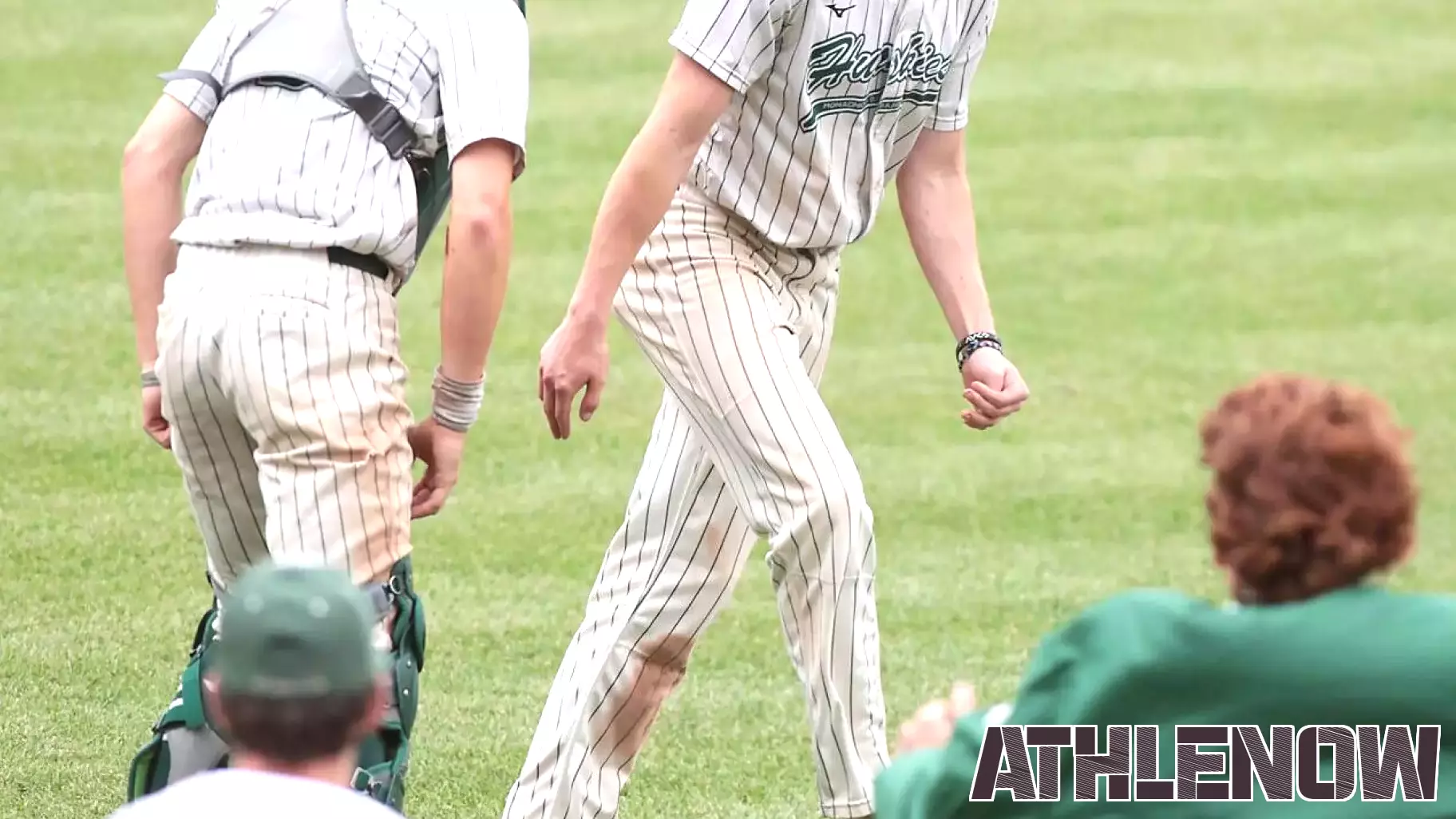 Memorable Moment: Monadnock Secures Another Division III Championship