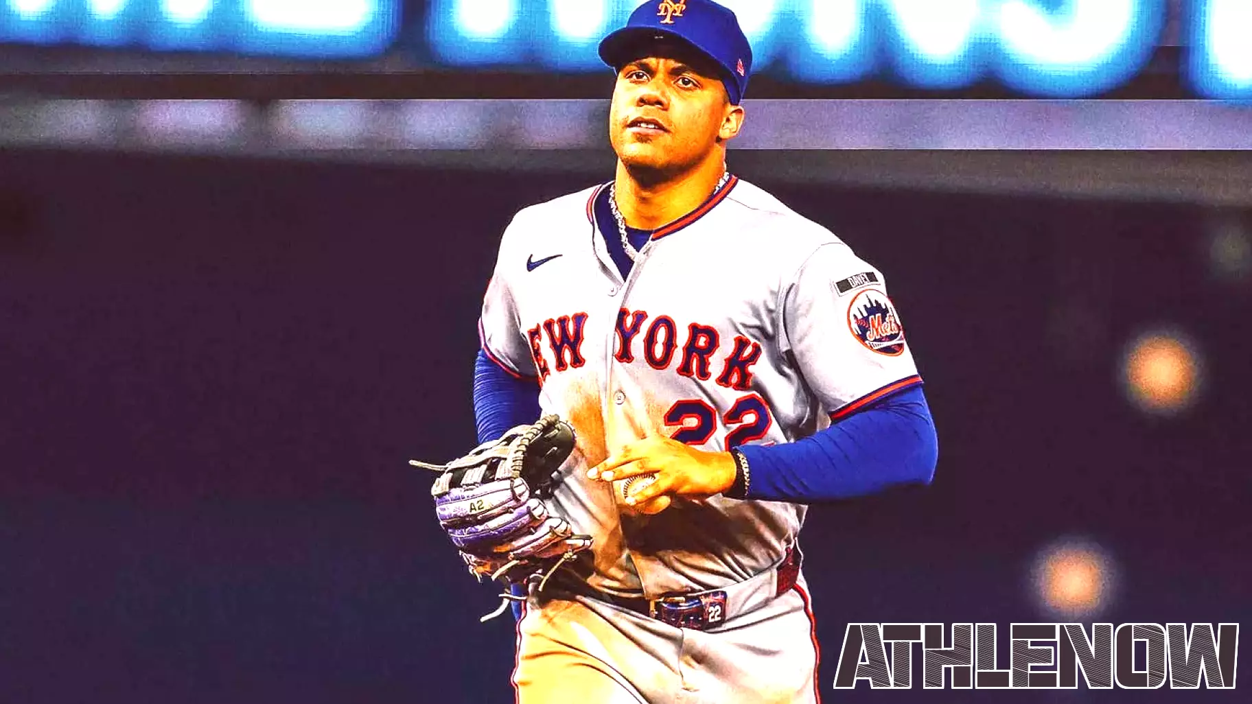 Mets’ Star Juan Soto Misses Second Straight Game While Battling Illness