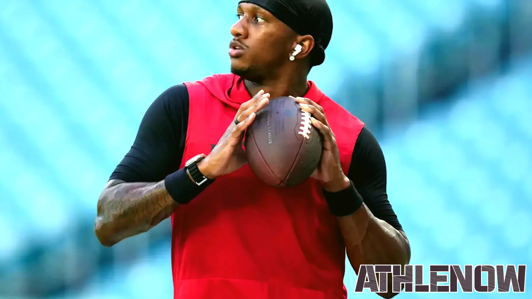 Michael Penix Jr. Returns to Full Practice Participation