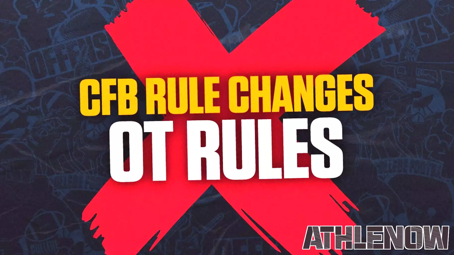 Mike Pereira Clarifies Celebration Enforcement in College Football