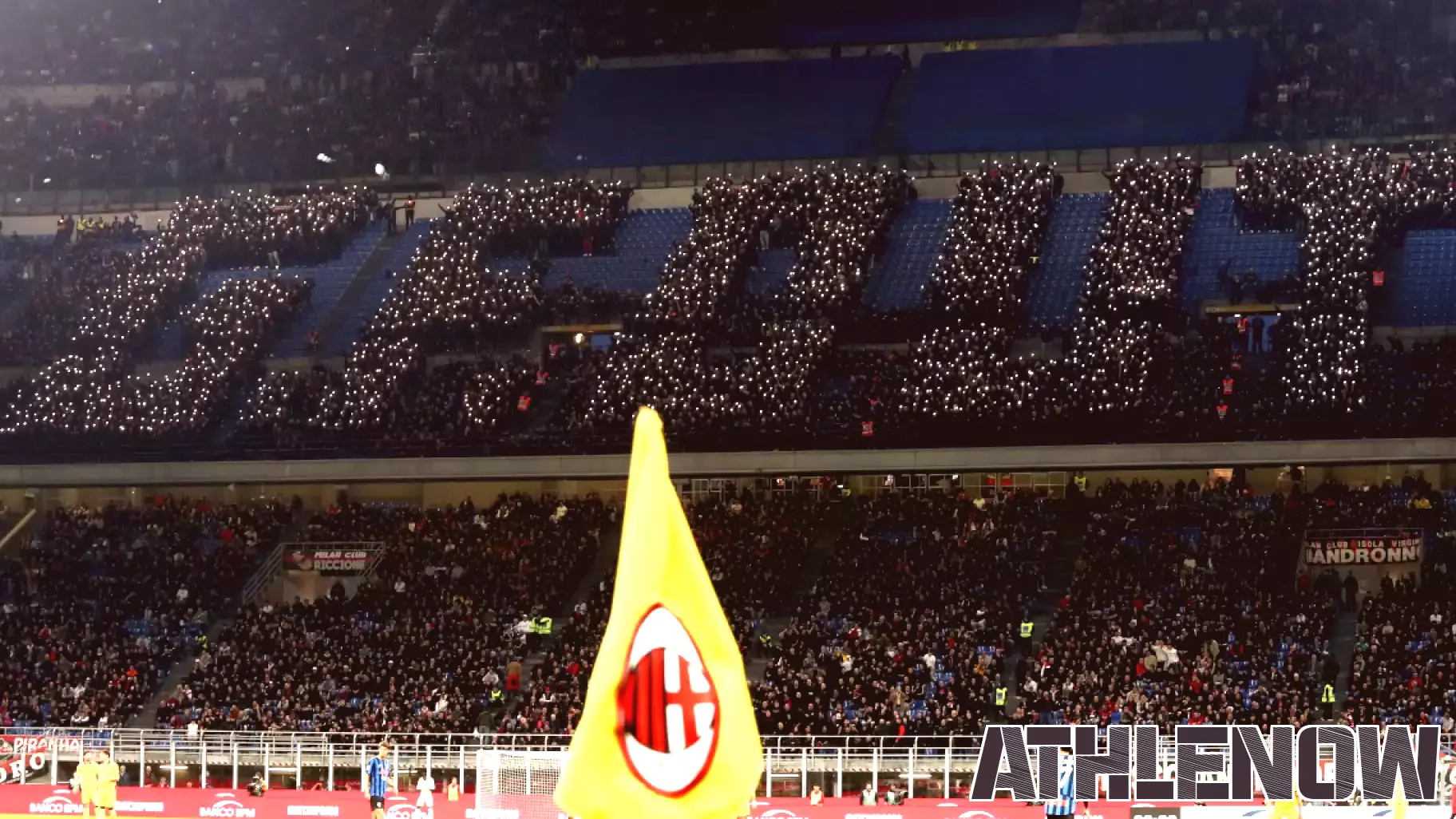 Milan fans warning of ‘unprecedented’ protest against Cardinale