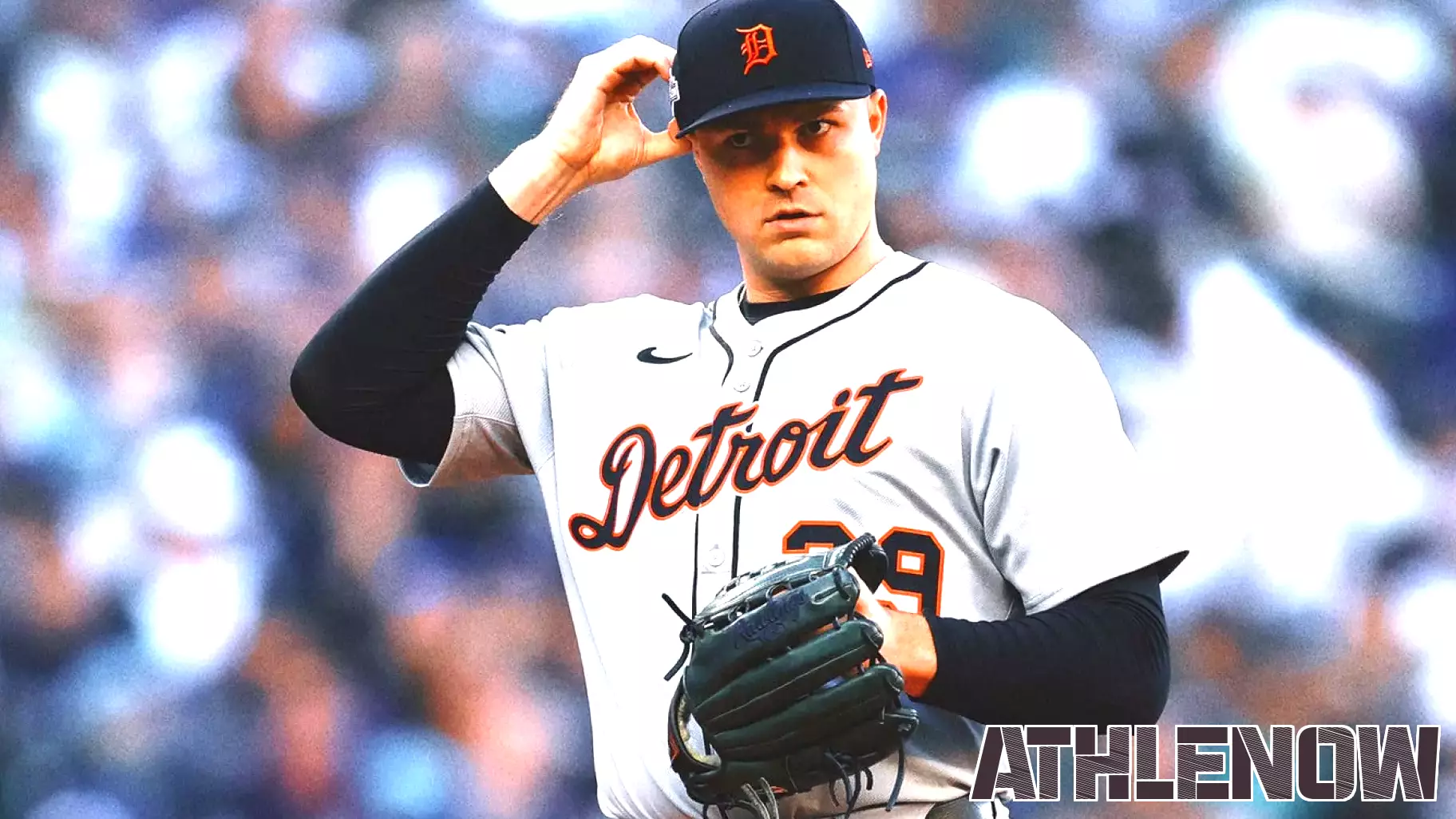 MLB Postseason Update: Tigers Commit to Spending and Retaining Skubal