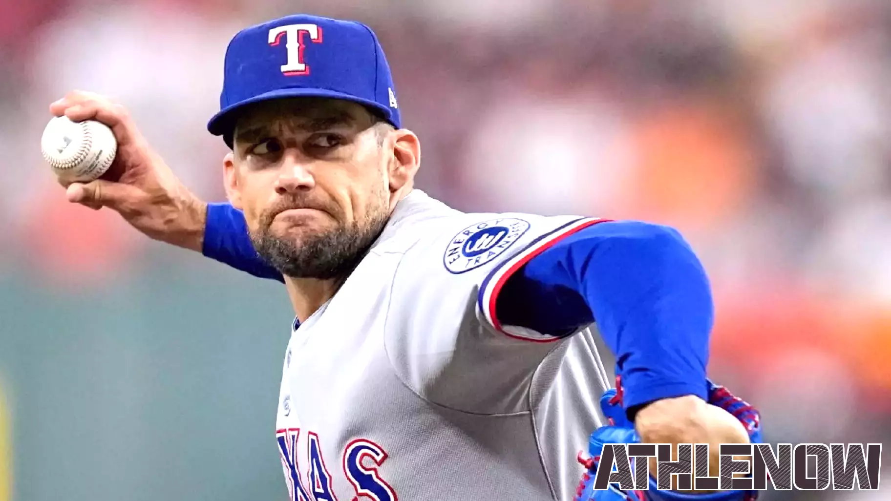 Nathan Eovaldi Undergoes Surgery for Sports Hernia