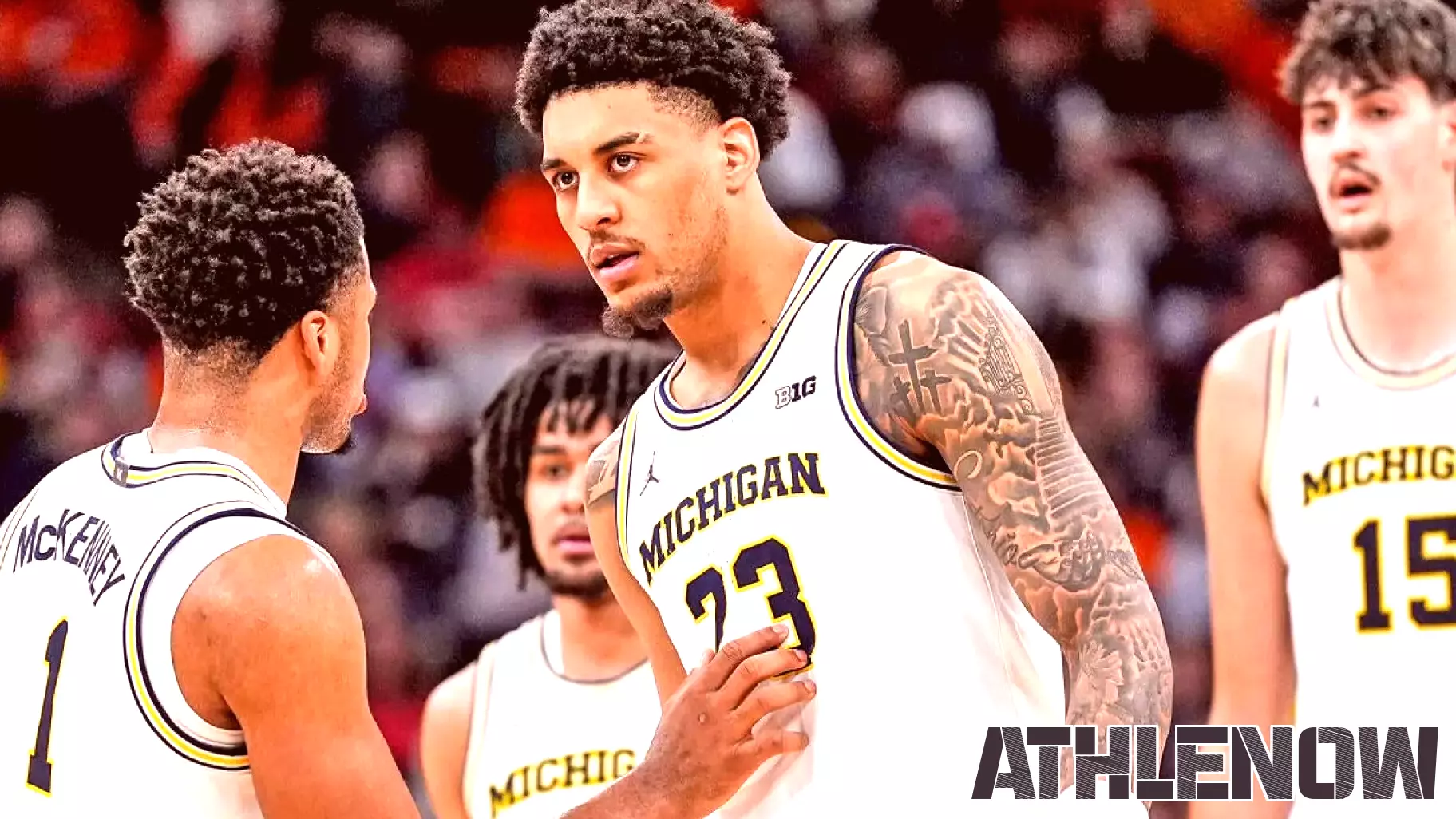 NCAA Tournament 2026 bracket: Simulation predicts surprising upsets, sleepers, March Madness picks