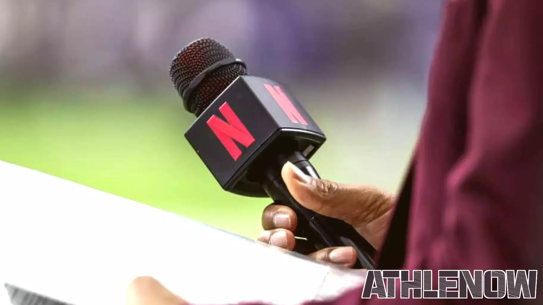 Netflix reveals who will star in season 3 of 'Quarterback'