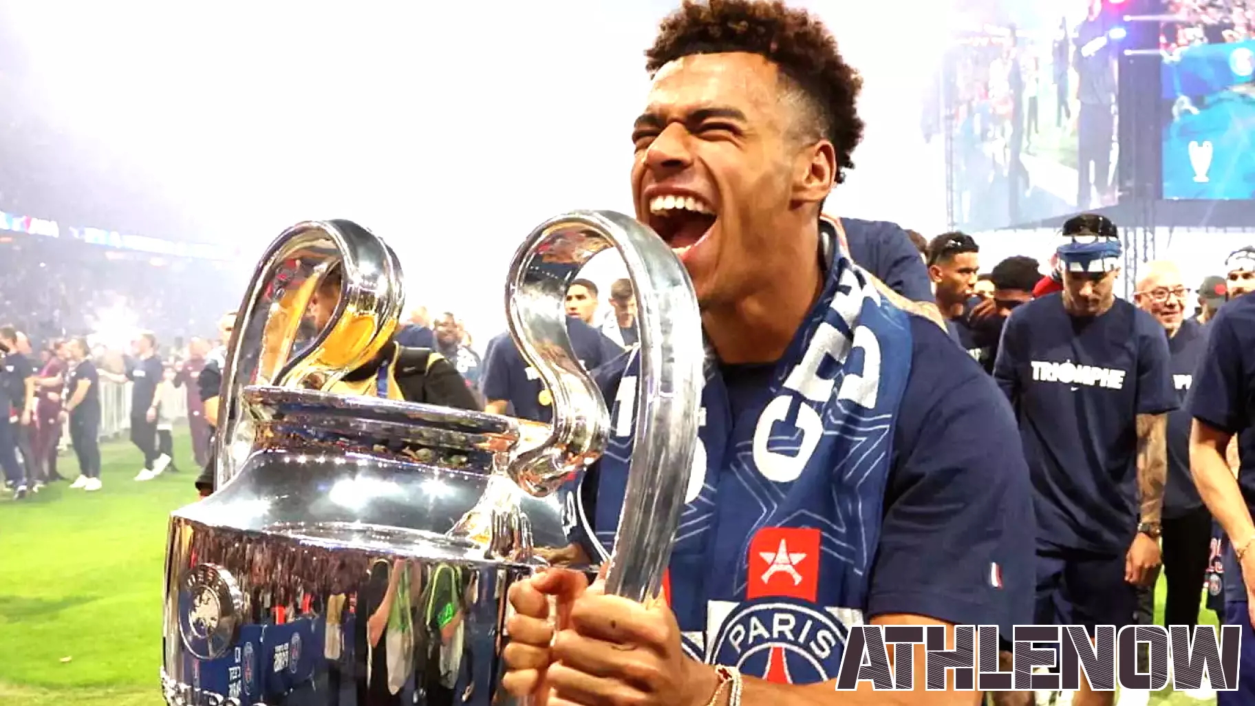 NFL-Inspired Changes Coming to the Champions League