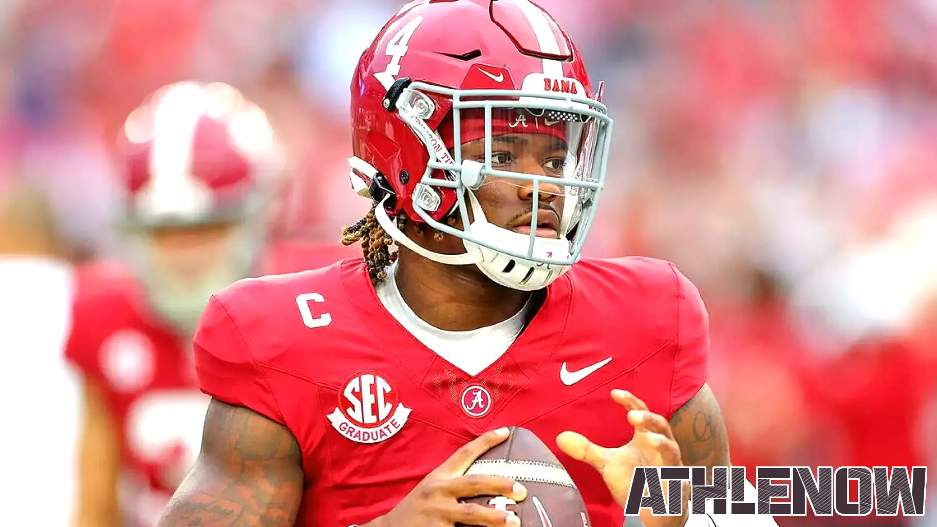 NFL Teams Make Bold Moves in 2025 Mock Draft Simulation