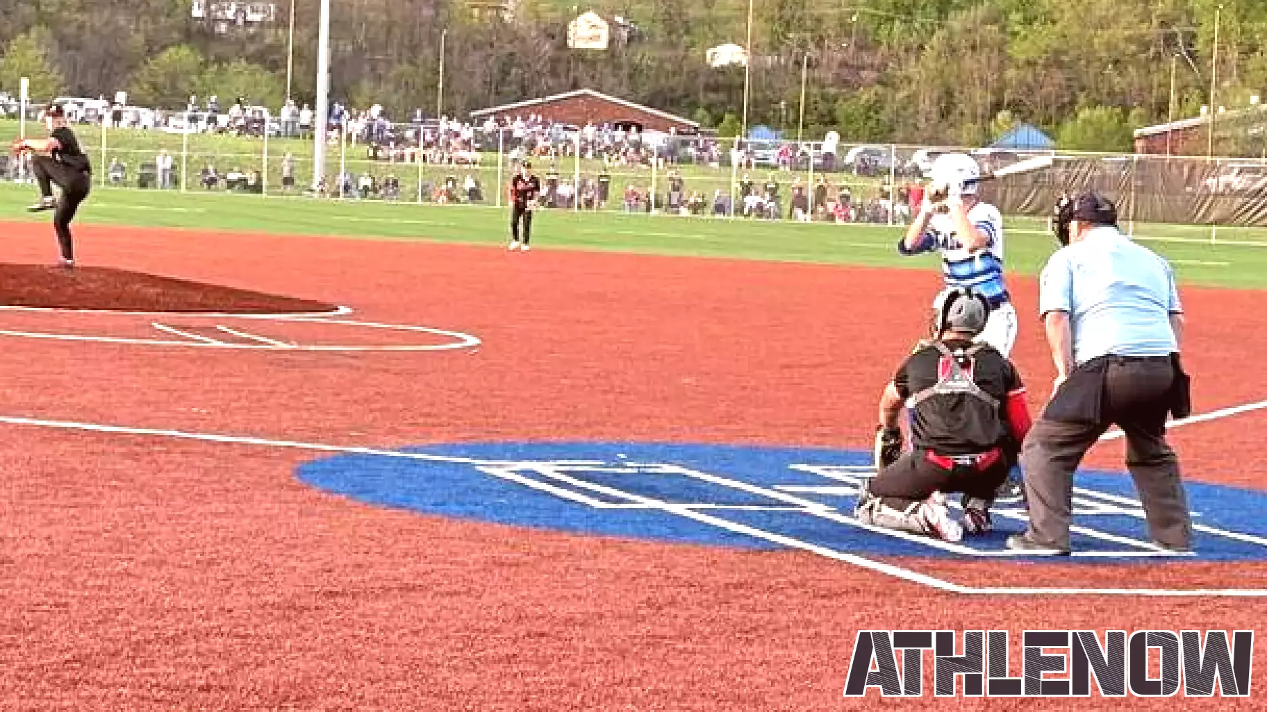 North vs. South Rivals Face Off in Crucial Section Showdown