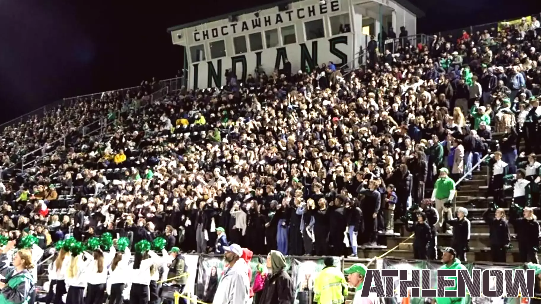 Okaloosa County to raise high school sports ticket prices starting 2026-27