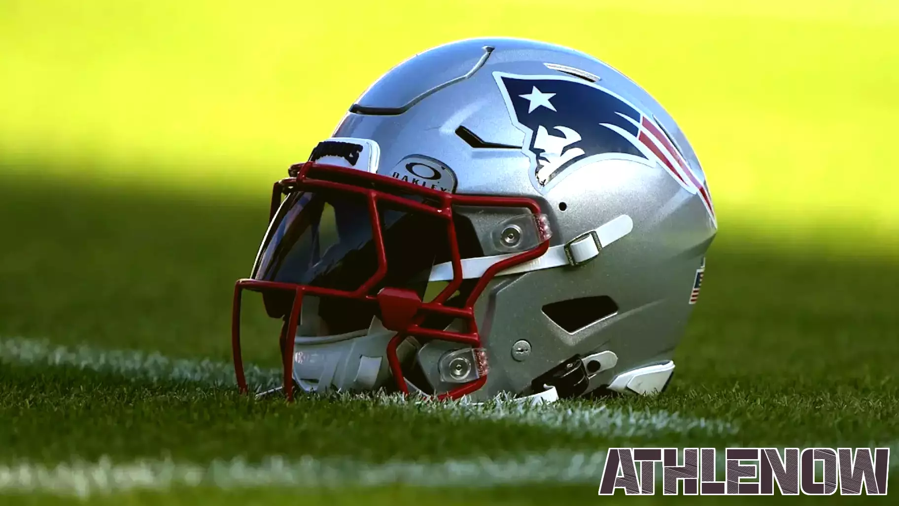 Patriots 1st Pro Bowler Ever Dies at 84